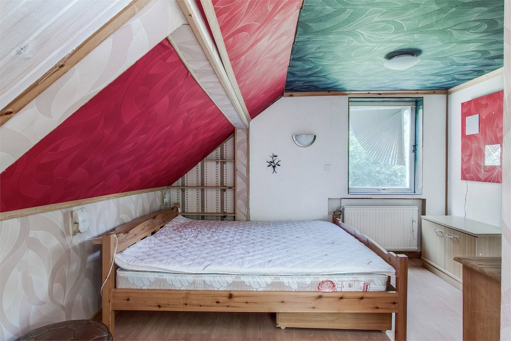 3 rum Villa på Byn Björkebo 2 Ekshärad Hagfors kommun - bild 26