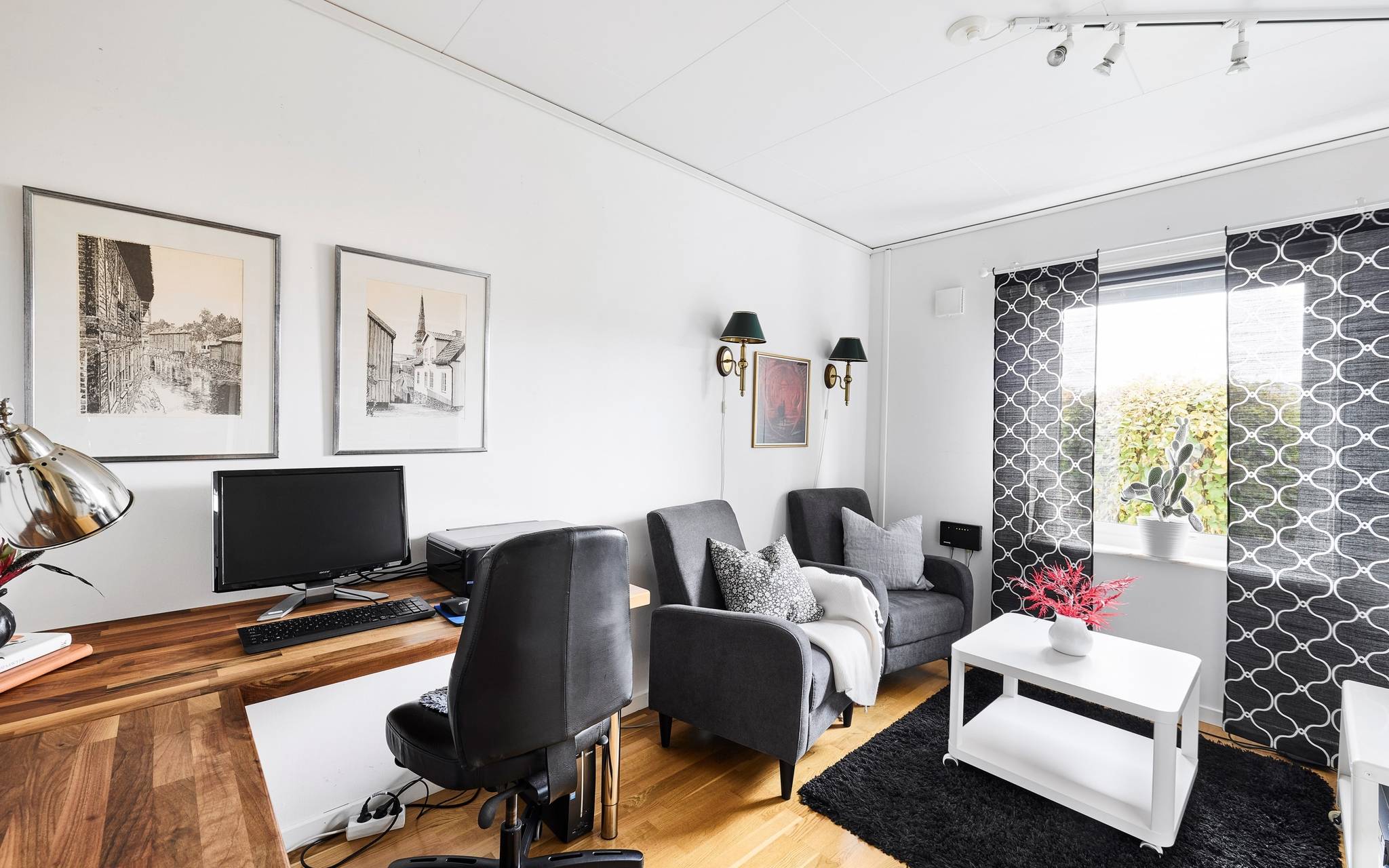 5 rum Villa på Korpgatan 9 Mariebo Jönköpings kommun - bild 42