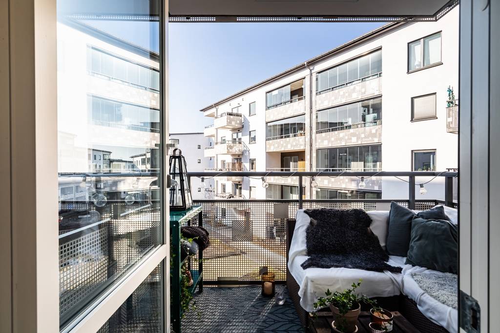 3 rum Lägenhet på Årstavägen 7, 3 tr Årsta Stockholms kommun - bild 19