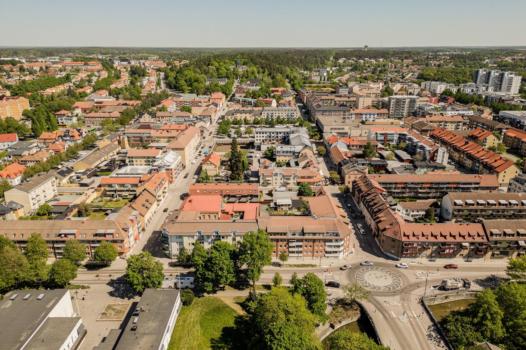 3 rum Lägenhet på Kungsgatan 38 Centrum Enköpings kommun - bild 26