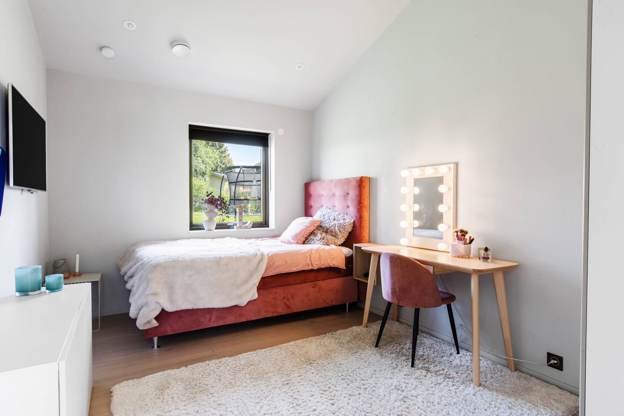 6 rum Villa på Vallgränd 4 Söråker Timrå kommun - bild 24