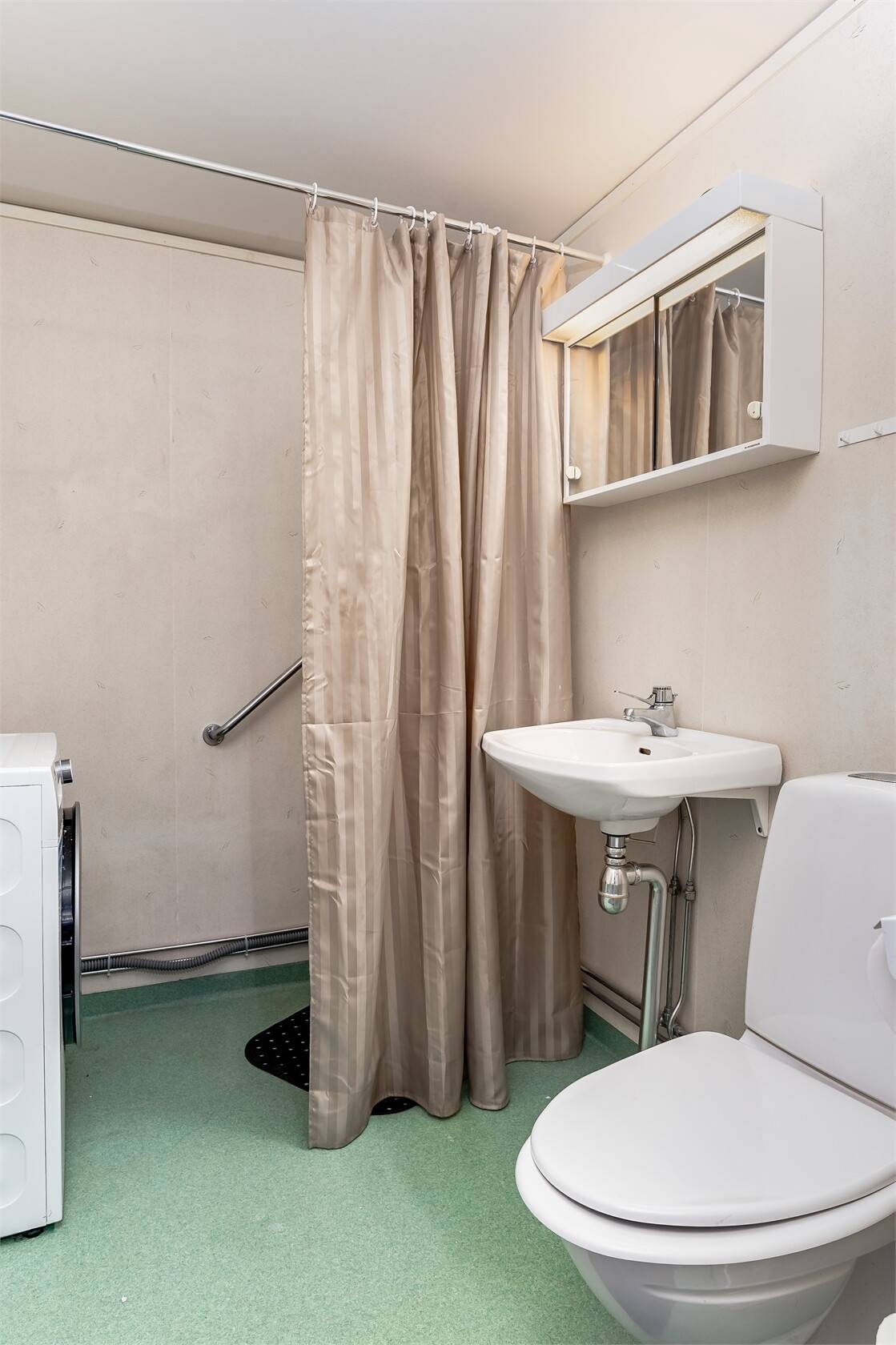 2 rum Lägenhet på Reffelmansvägen 3 B Hudiksvall Hudiksvalls kommun - bild 13