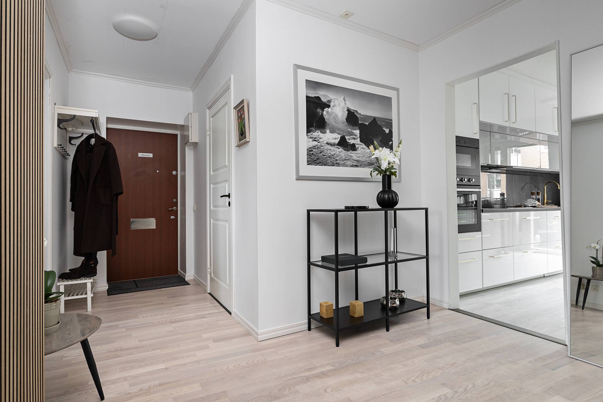 3 rum Lägenhet på Rådhusesplanaden 17D Centralt Umeå kommun - bild 9