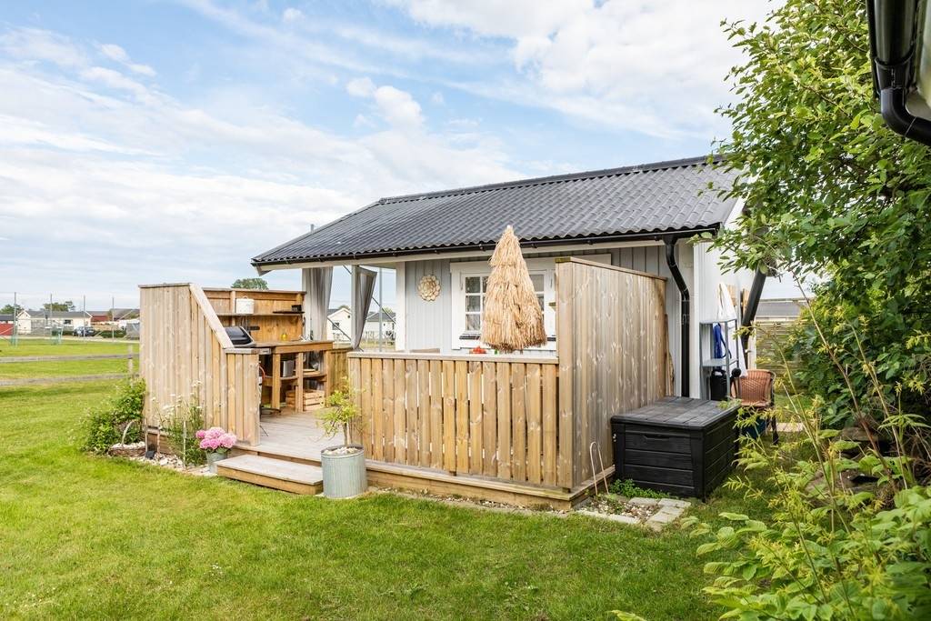 1 rum Fritidshus på Olofsbo 222, Stuga G4 Olofsbo Falkenbergs kommun - bild 2