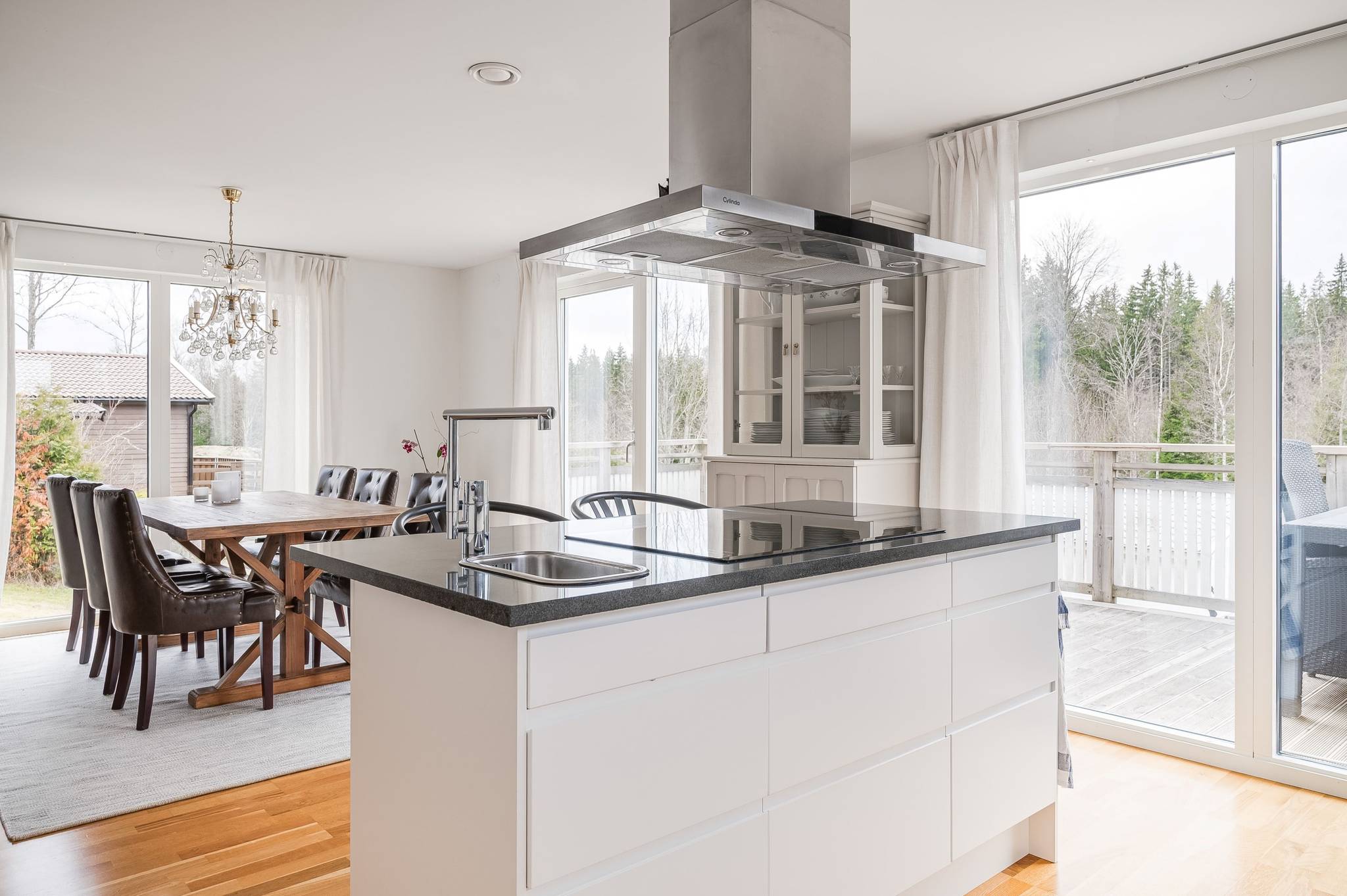 6 rum Villa på Rönnstigen 7 Tovrida Jönköpings kommun - bild 19