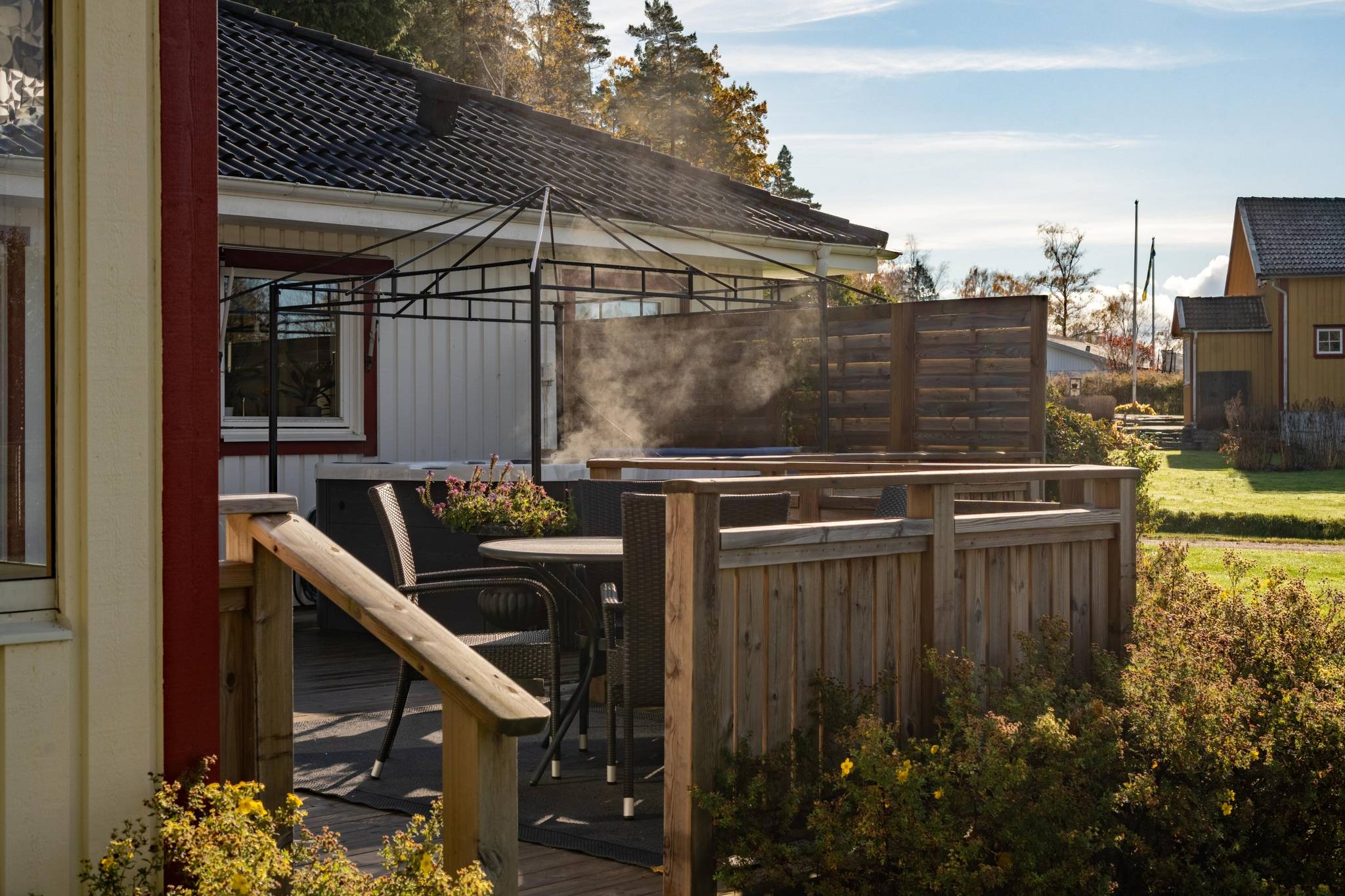 4 rum Villa på Kristevik 603 Kristevik Uddevalla kommun - bild 19