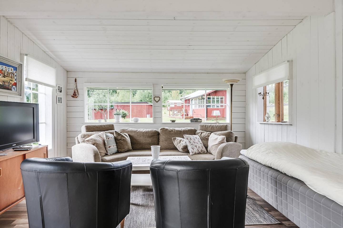 3 rum Villa på Torntjärnsvägen 20 Insjön Leksands kommun - bild 22