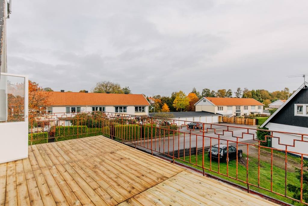 6 rum Villa på Djurgårdsvägen 2 Gällkvist Skara kommun - bild 5