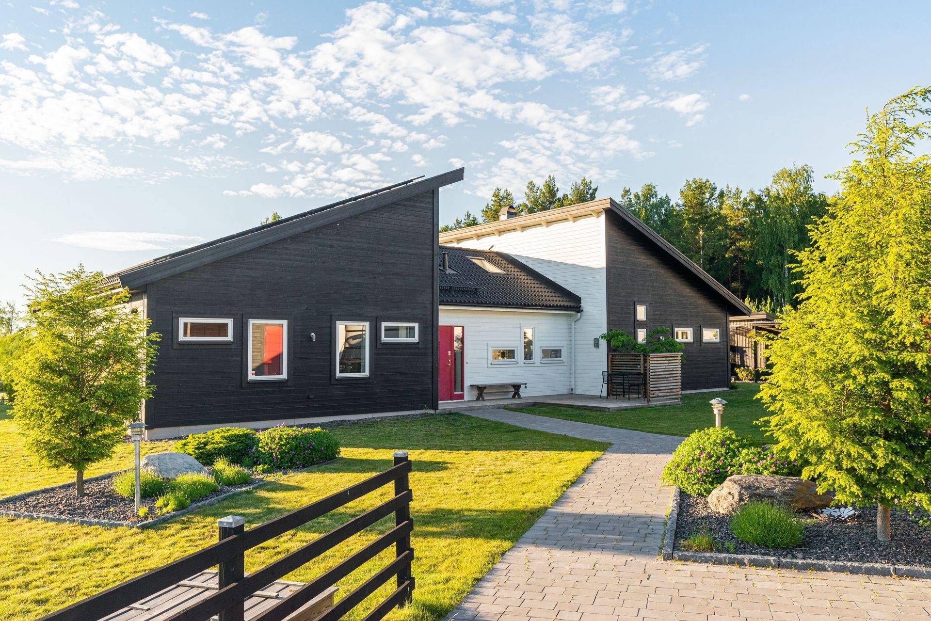 6 rum Villa på Solanumvägen 43 Örstigsnäs Nyköpings kommun - bild 10