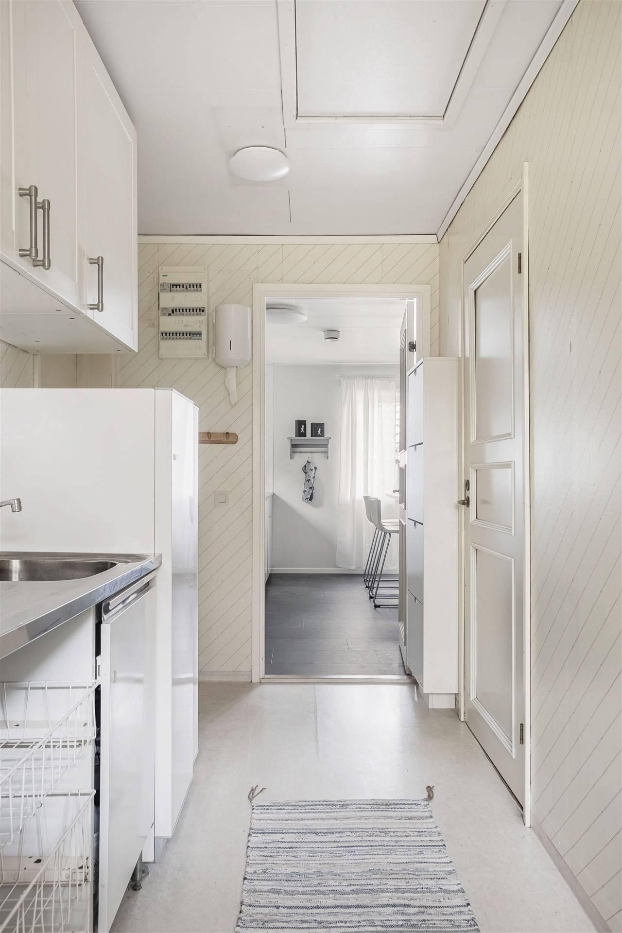 5 rum Villa på Hovgatan 2B Sundsvalls kommun - bild 31