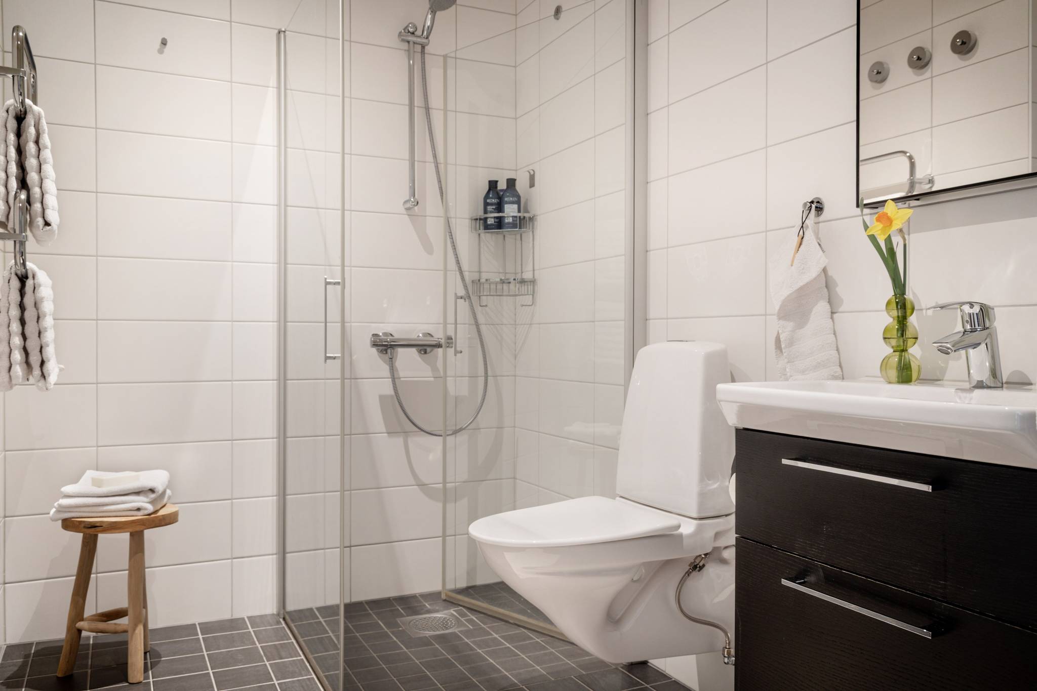 1 rum Lägenhet på Kvarnbygatan 31 Mölndal - Kvarnbyn Mölndals kommun - bild 14