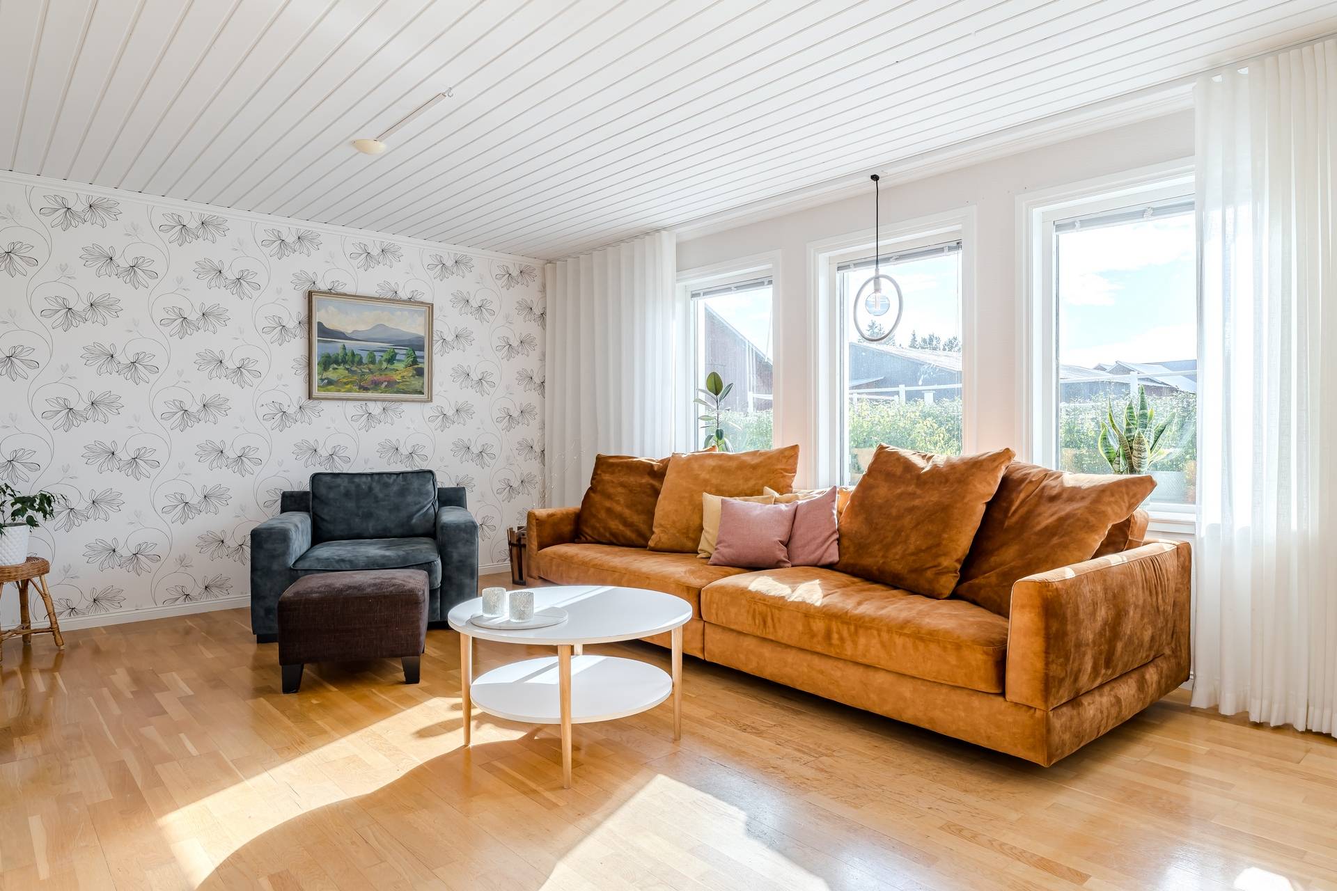 6 rum Villa på Fugelsta 250 Brunflo Östersunds kommun - bild 12