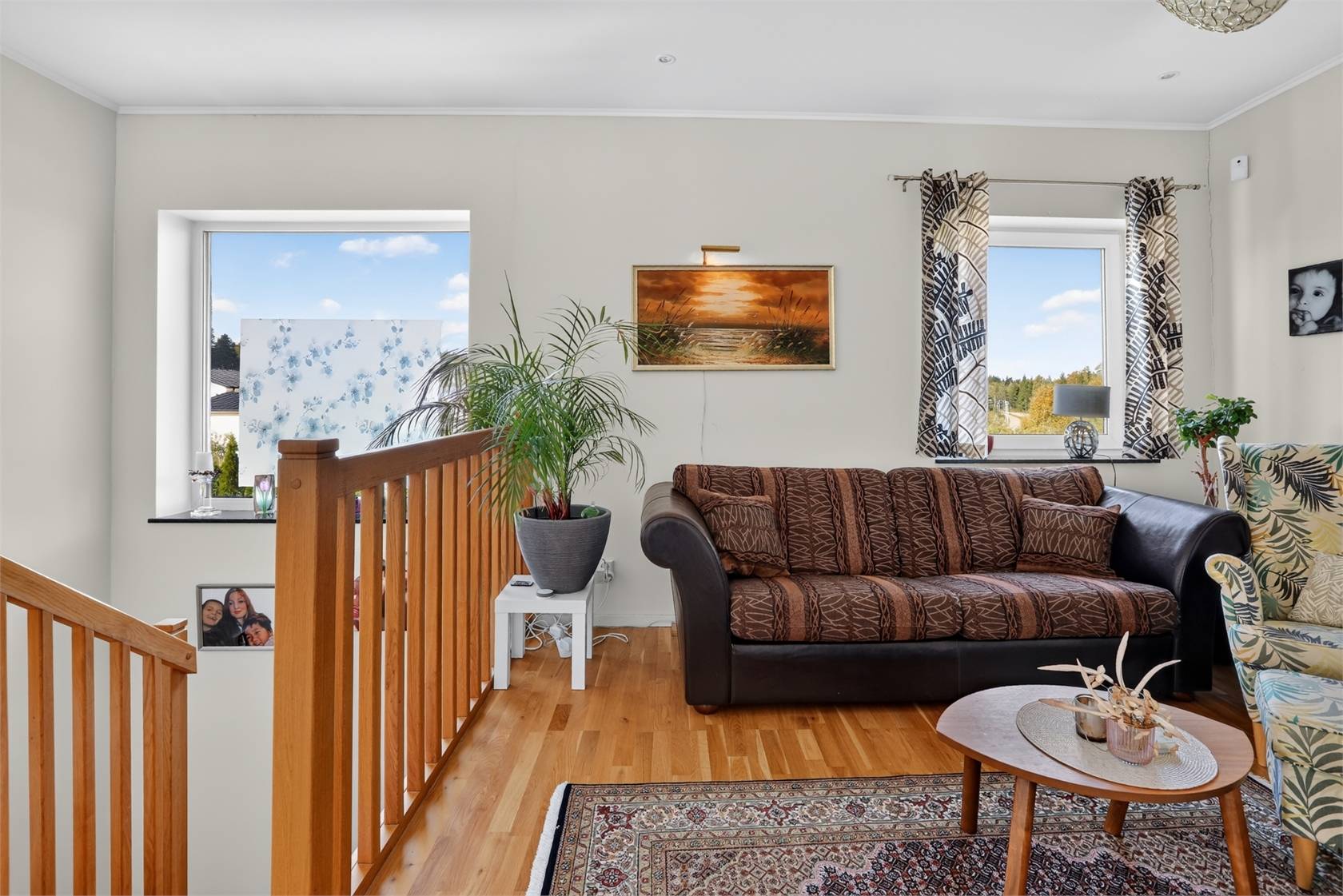 6 rum Parhus på Julias väg 43A Järna Södertälje kommun - bild 25