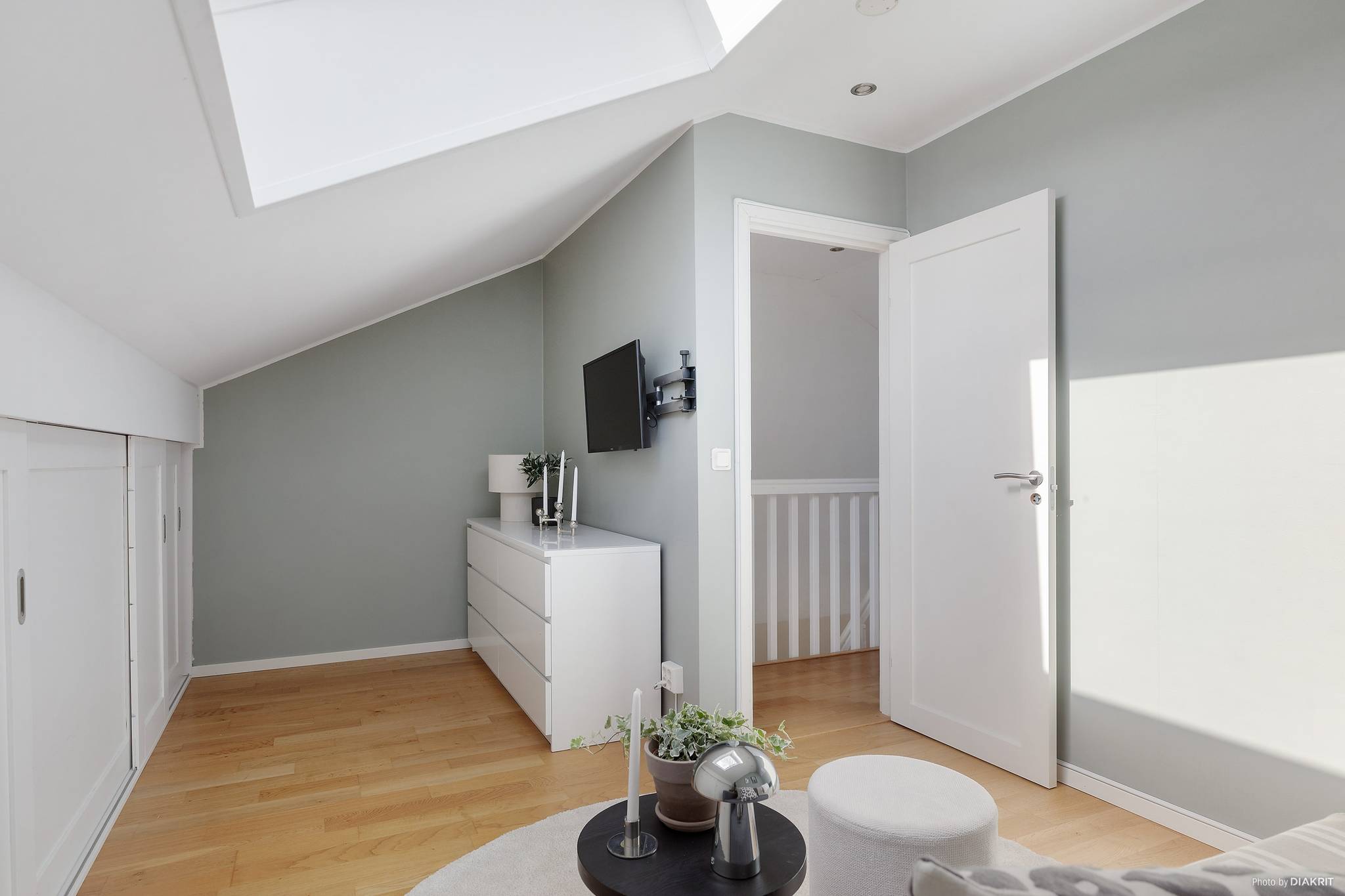 6 rum Radhus på Klyfteråsen 47 Skintebo Göteborgs kommun - bild 15