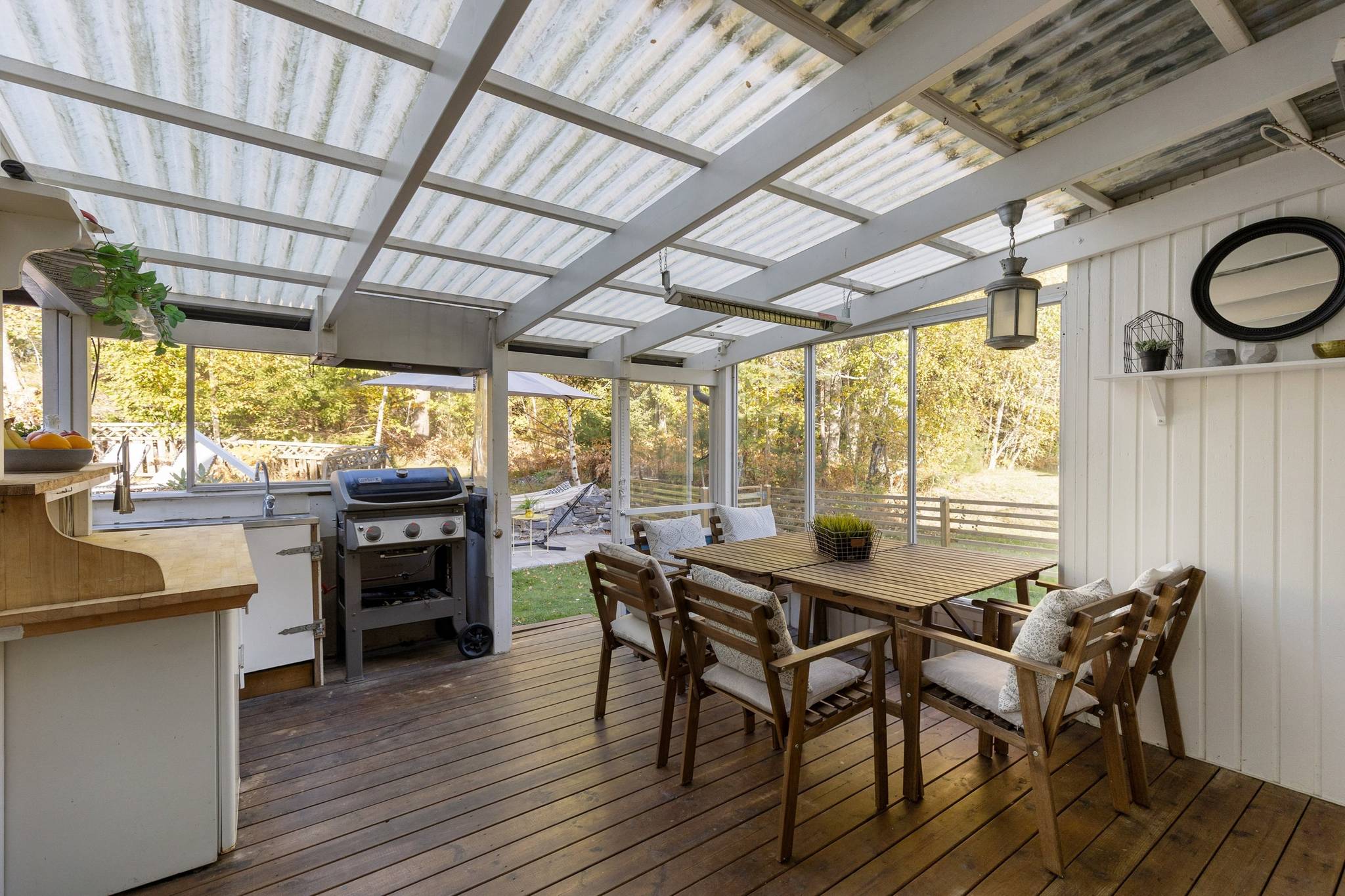 6 rum Villa på Sommarbo 260 Haninge Jordbro Haninge kommun - bild 28