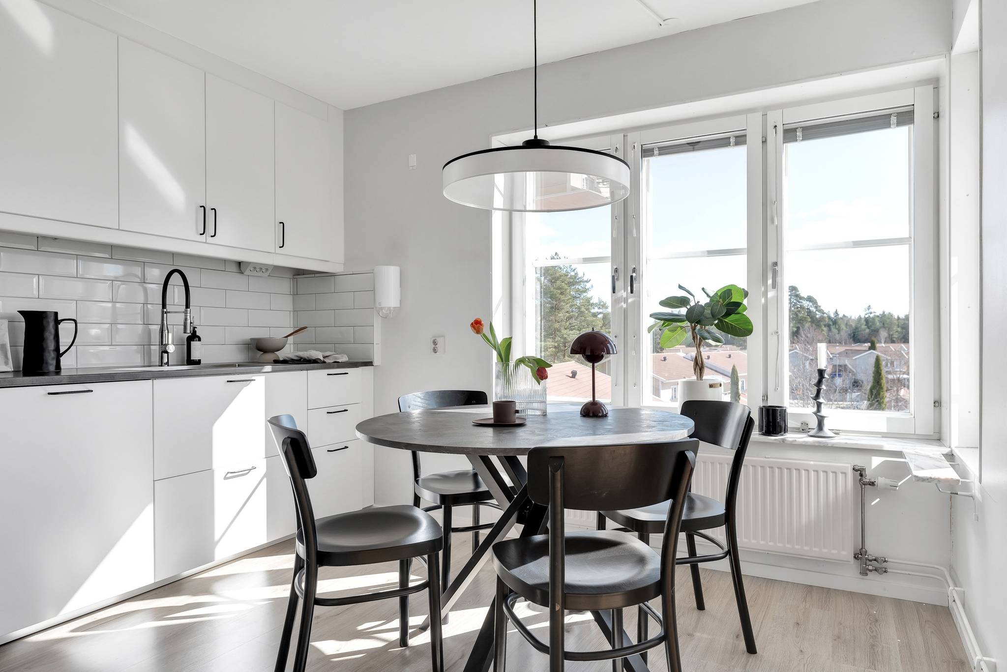 2 rum Lägenhet på Dalaresan 2A Sävja Uppsala kommun - bild 17