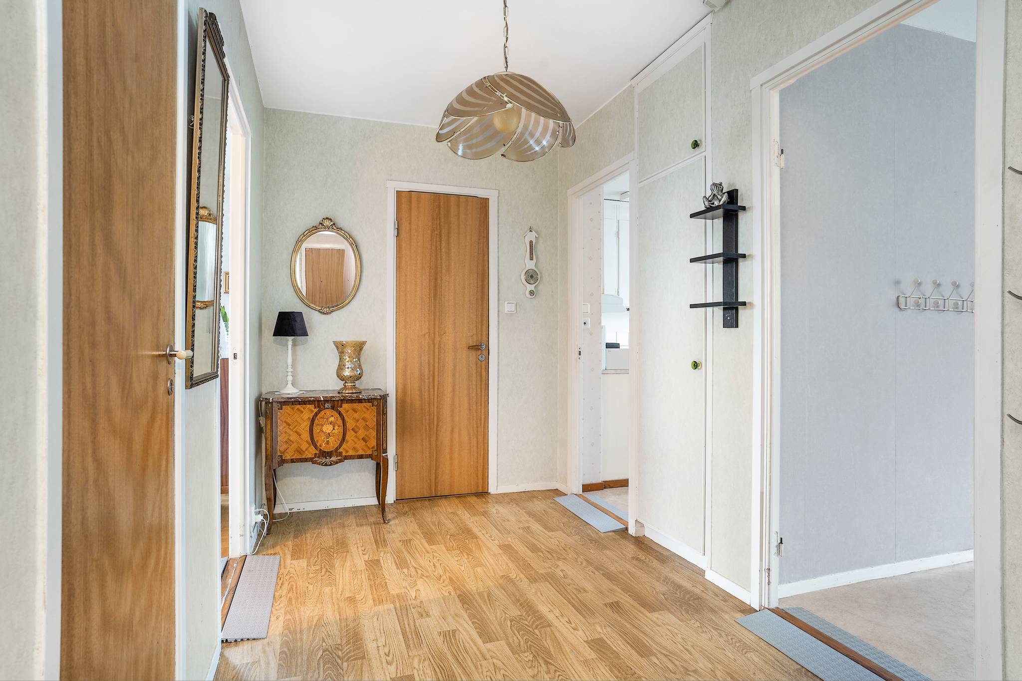 3 rum Lägenhet på Bergmästarevägen 8A Sandviken Karlskoga kommun - bild 9