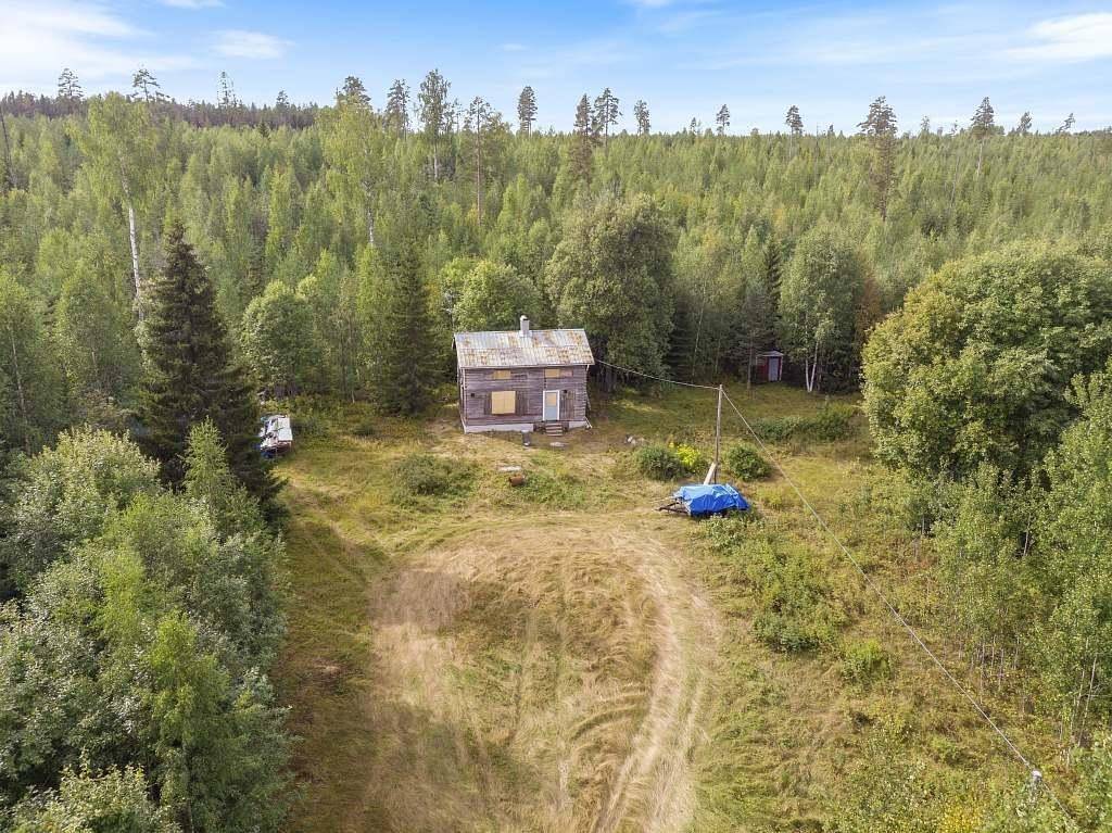 Sjulsmark, Piteå kommun