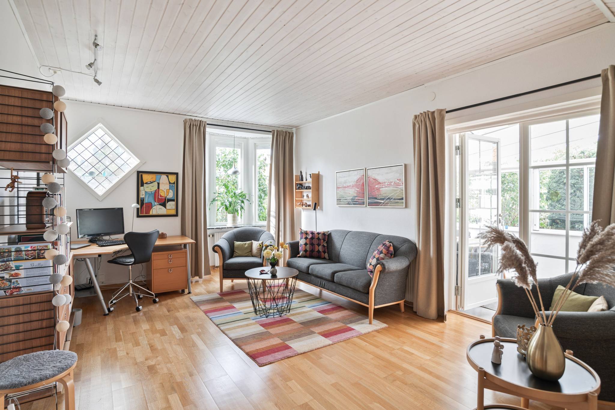 5 rum Villa på Storåkersgatan 4 Hagaplan Helsingborgs kommun - bild 9
