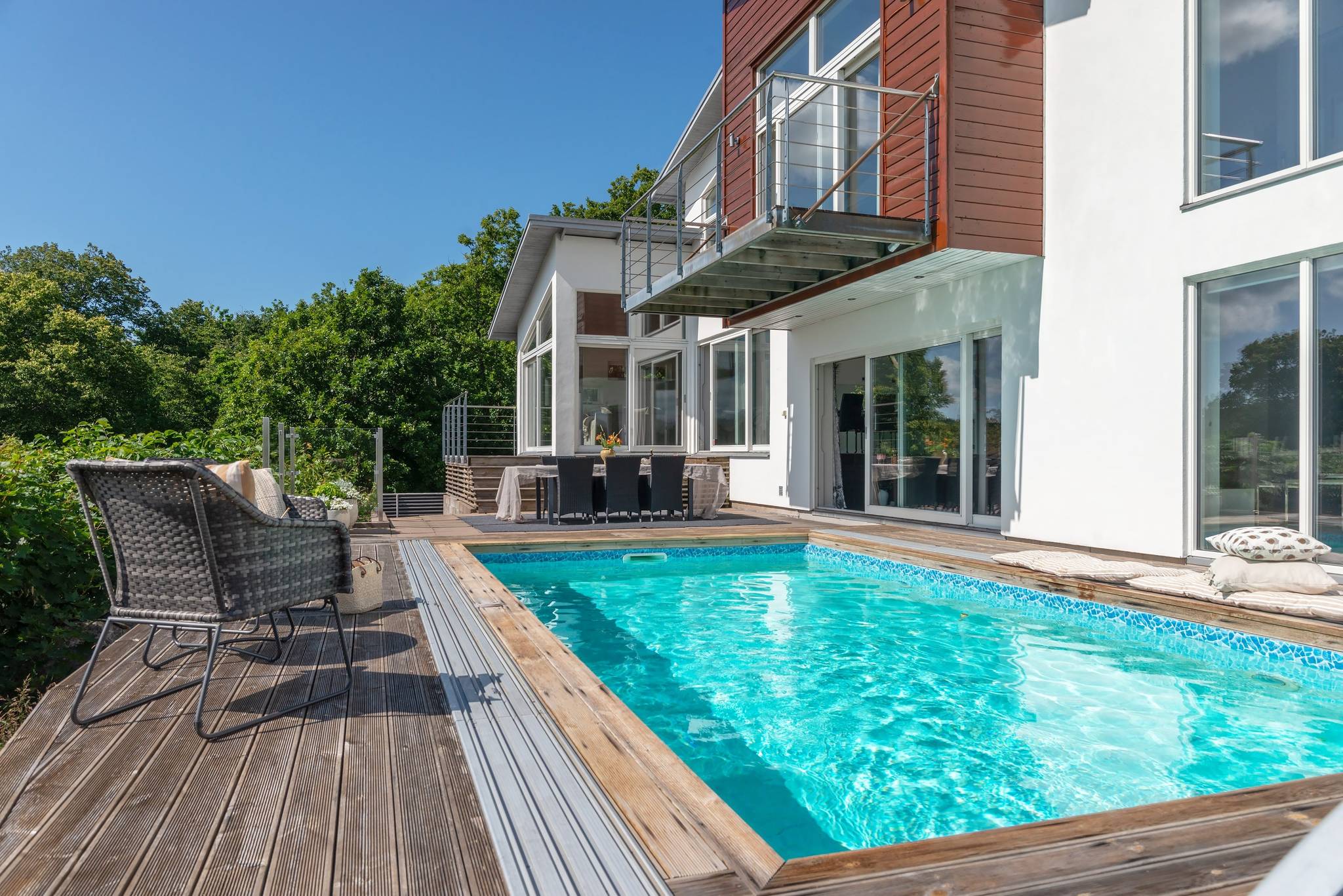 5 rum Villa på Frövallavägen 7B Ljungskile Uddevalla kommun - bild 72