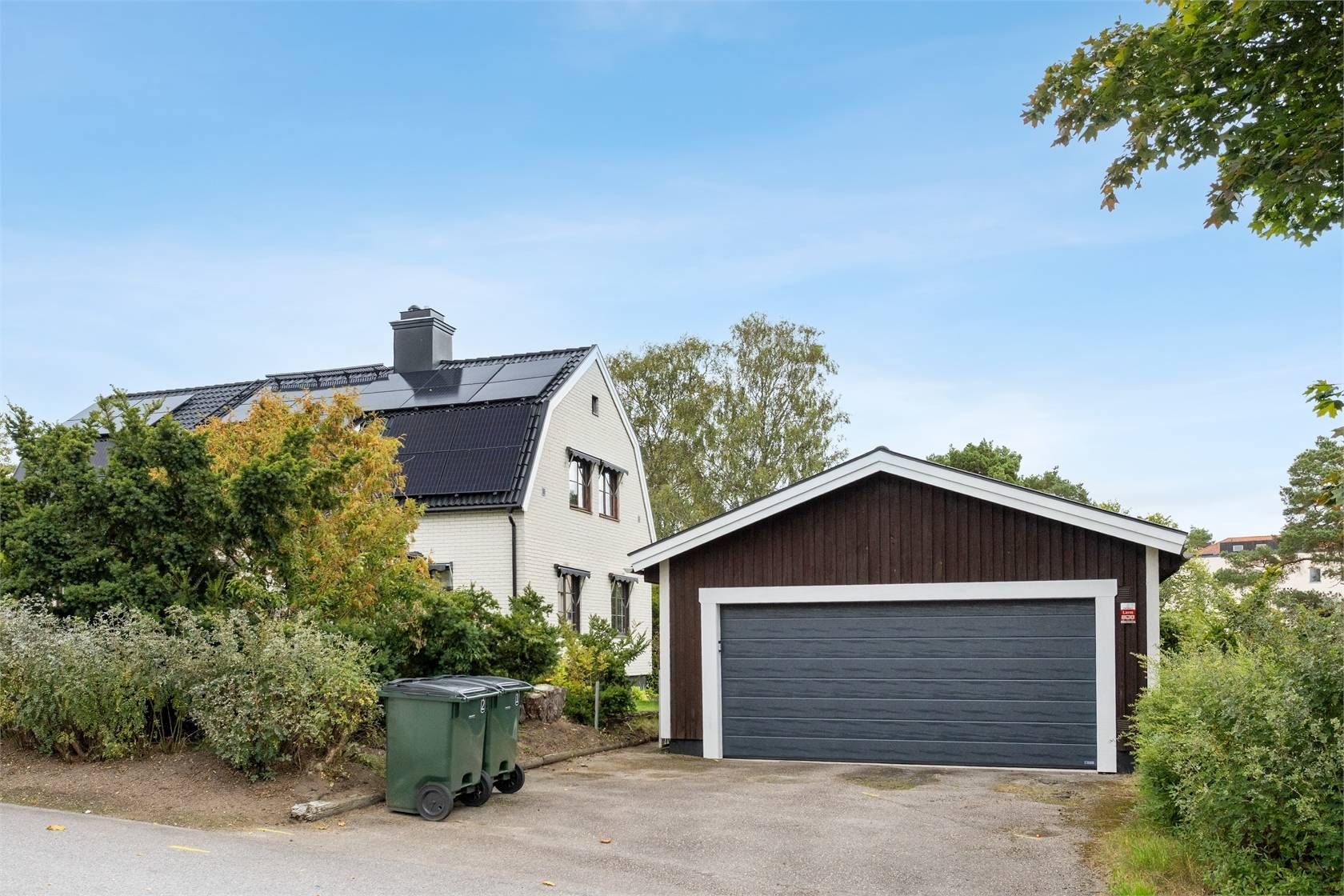6 rum Villa på Pirvägen 10 Svälthagen Finspångs kommun - bild 5
