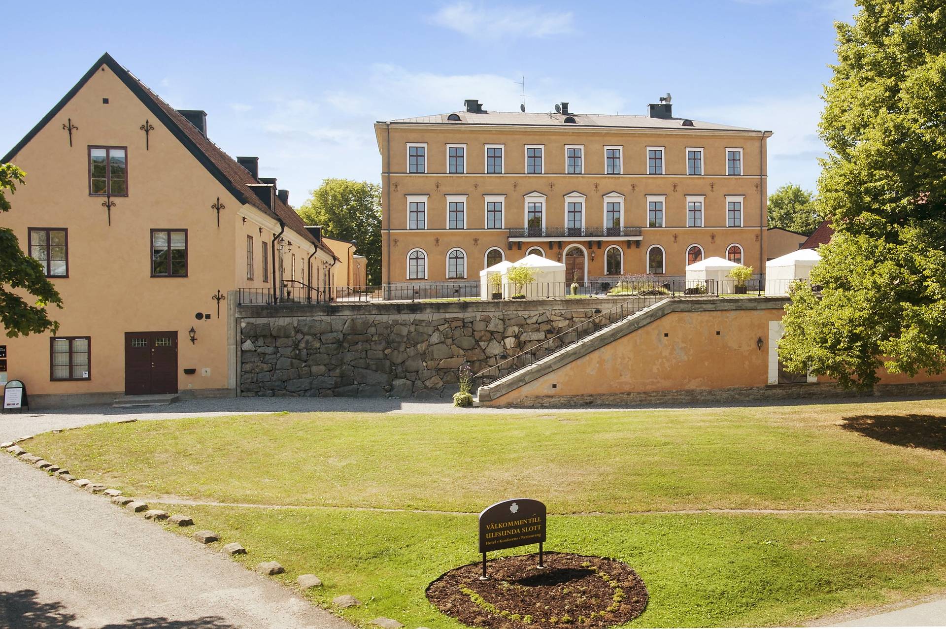 2 rum Lägenhet på Ståltrådsvägen 38 Johannesfred Stockholms kommun - bild 23