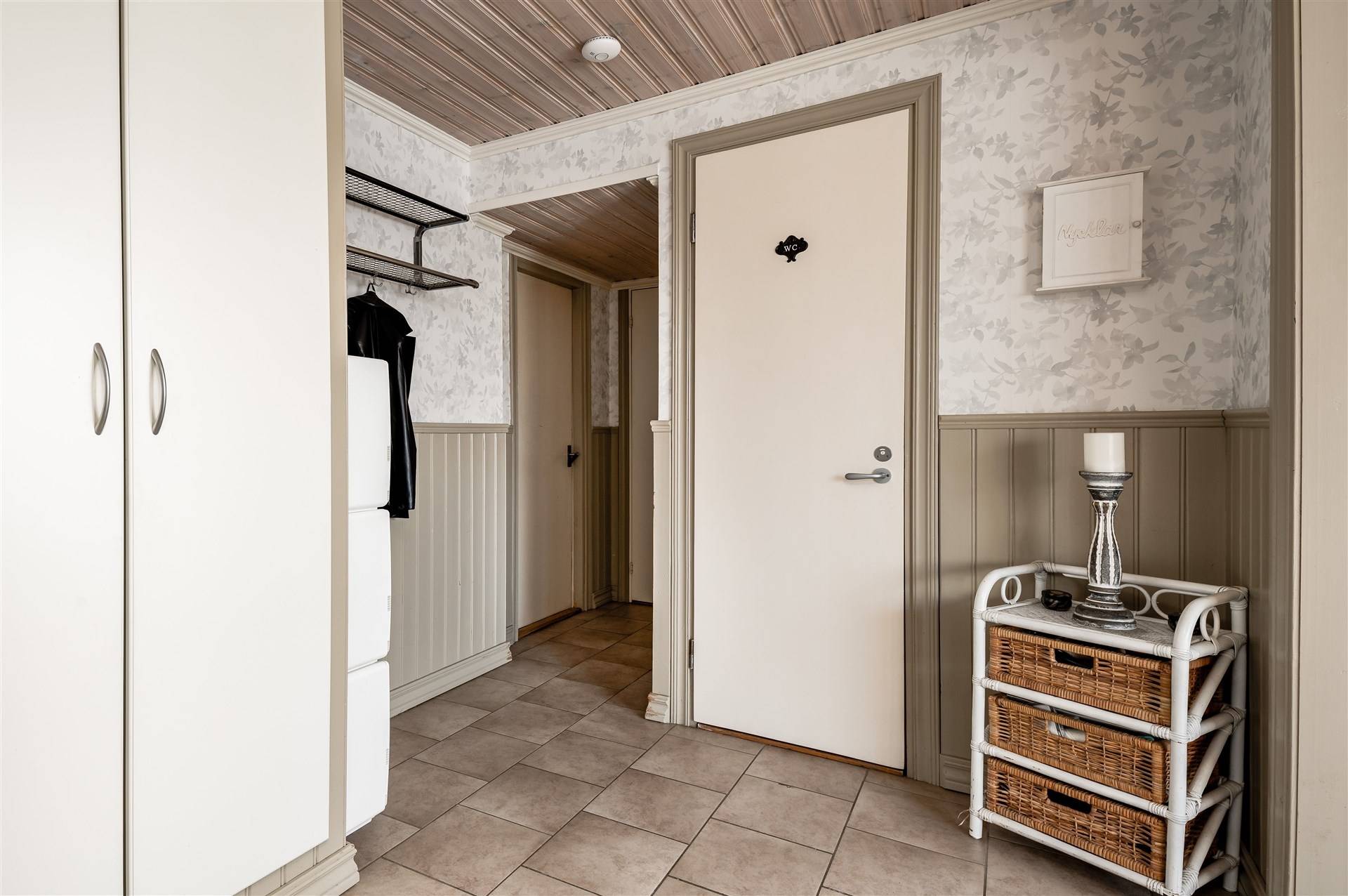 5 rum Villa på Borkavägen 21 Hudiksvalls kommun - bild 7