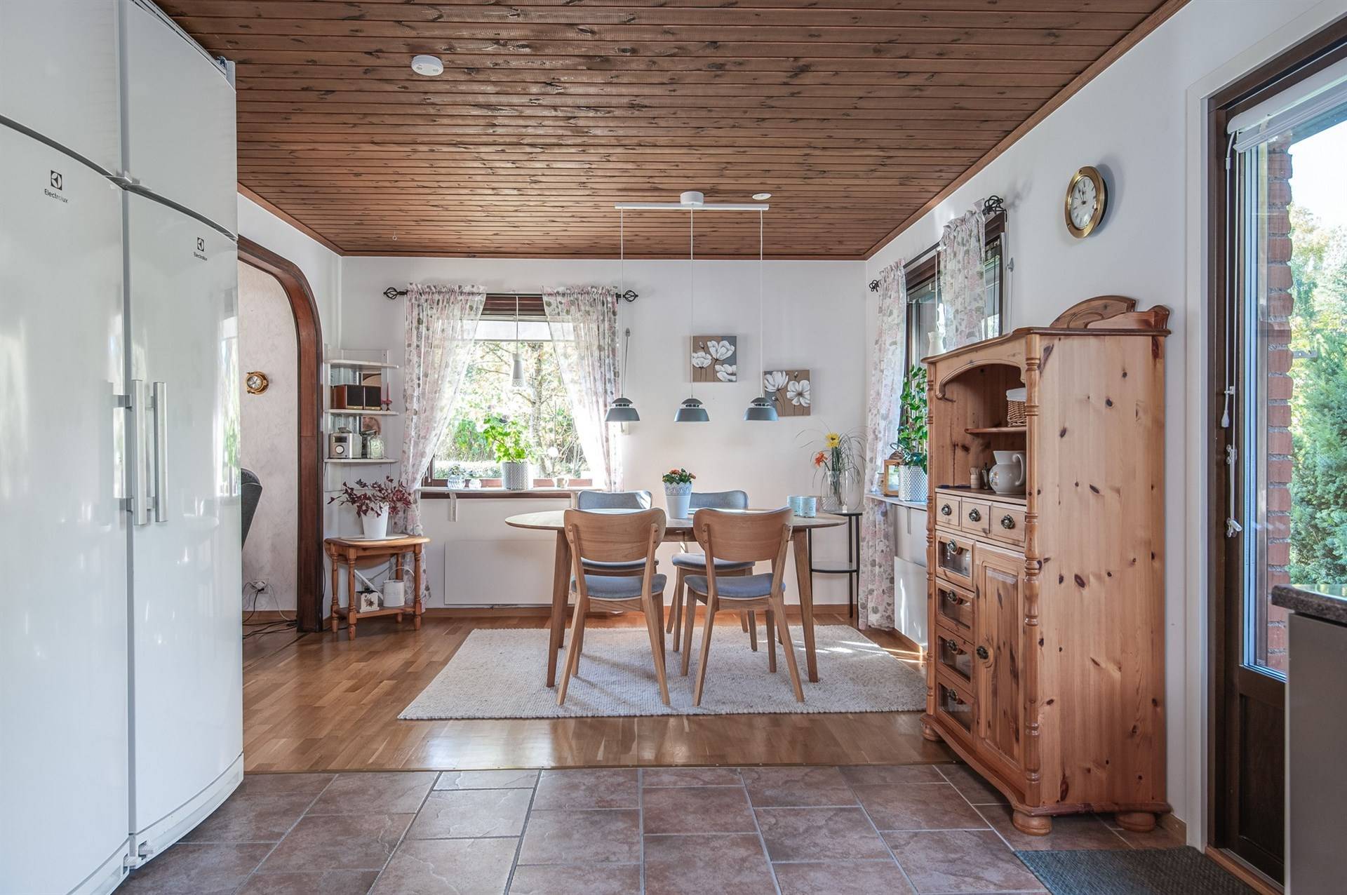4 rum Villa på Glottervägen 33 Åby Norrköpings kommun - bild 9