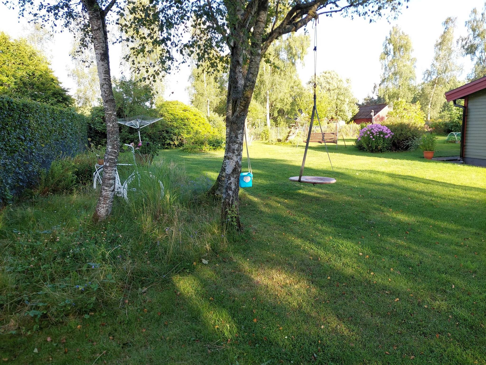 4 rum Villa på Blåbärsstigen 2 Ljungabolet Ängelholms kommun - bild 23
