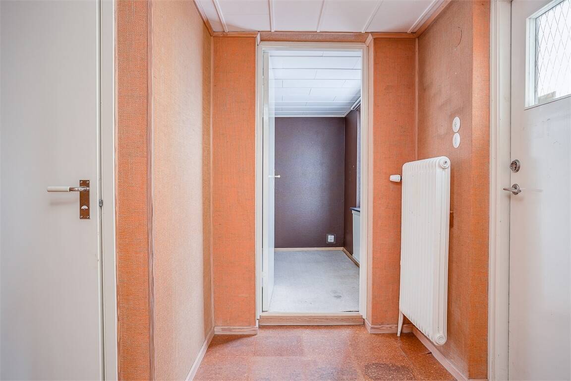 4 rum Villa på Nyströmsvägen 23 Djurgården Kristinehamns kommun - bild 23