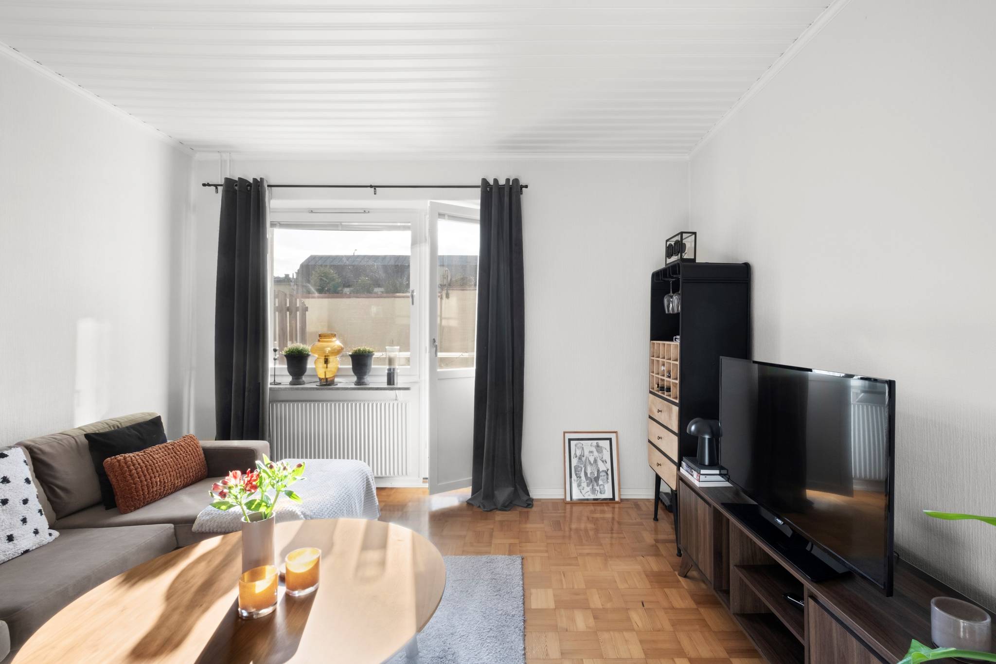 2 rum Lägenhet på Ronnebygatan 40A Karlshamn Centrum Karlshamns kommun - bild 4