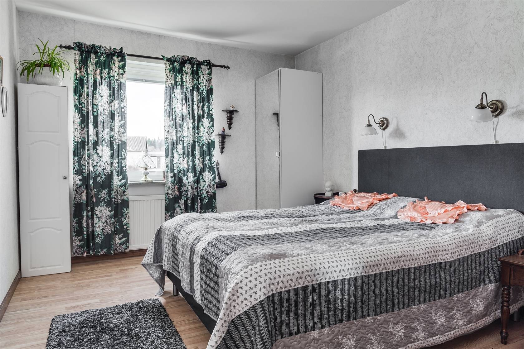 3 rum Lägenhet på Holmgatan 36 Bergsbyn Norra Skellefteå kommun - bild 9