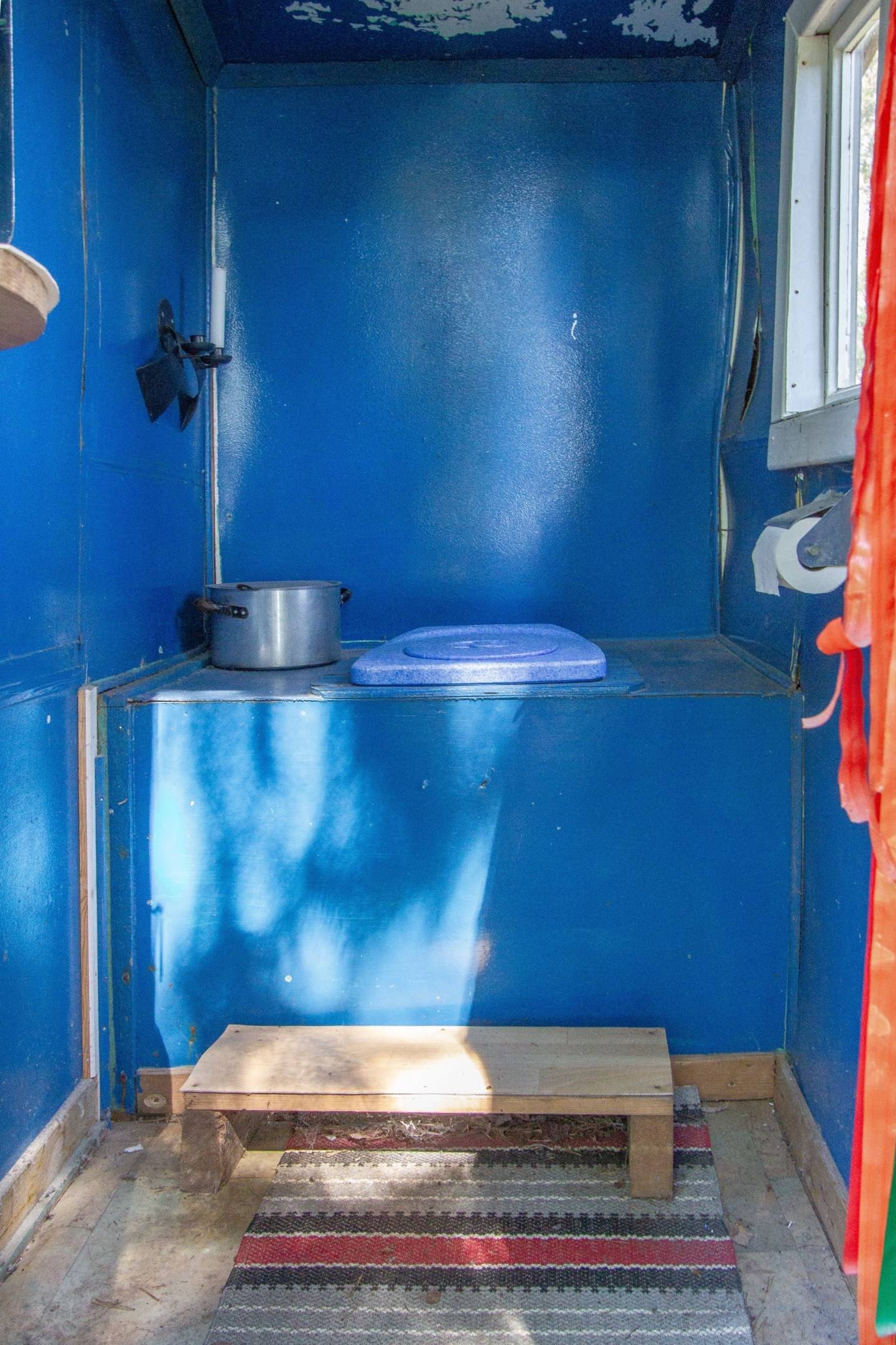 1 rum Fritidshus på Södra Långtjärn 1 Hagfors kommun - bild 28