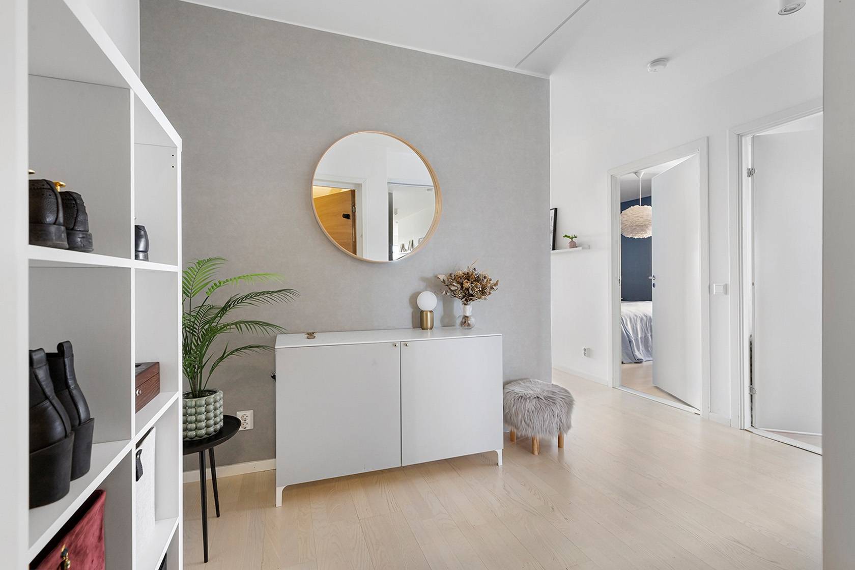 3 rum Lägenhet på Evenemangsgatan 24, vån 16 Arenastaden Solna kommun - bild 20