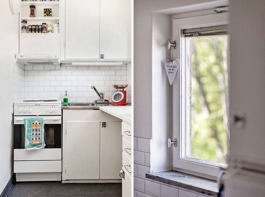 1 rum Lägenhet på Isjaktsgränd 35, 2tr Västertorp Stockholms kommun - bild 9