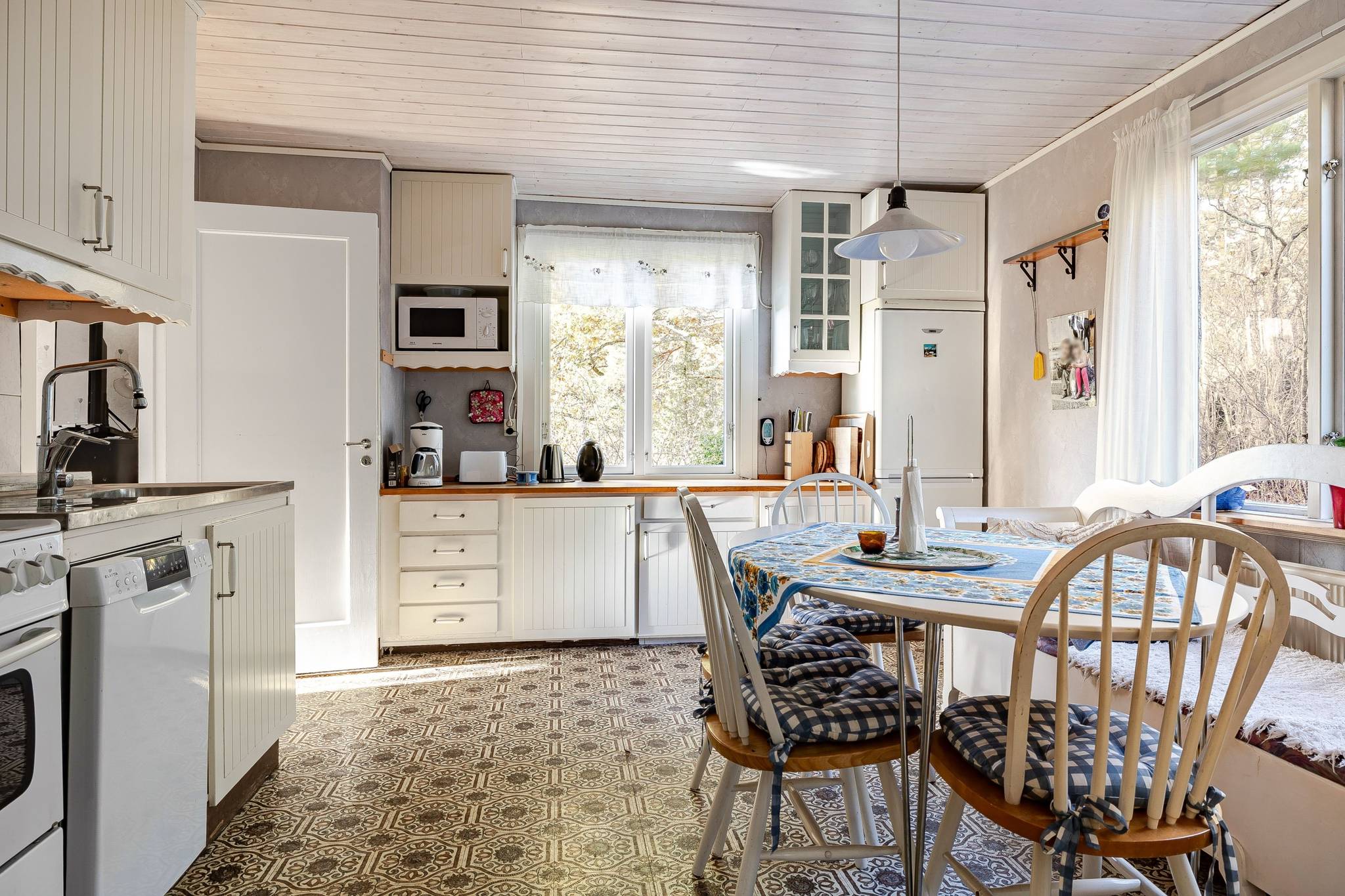 4 rum Fritidshus på Mistekärr Janstorp Loftahammar Västerviks kommun - bild 20