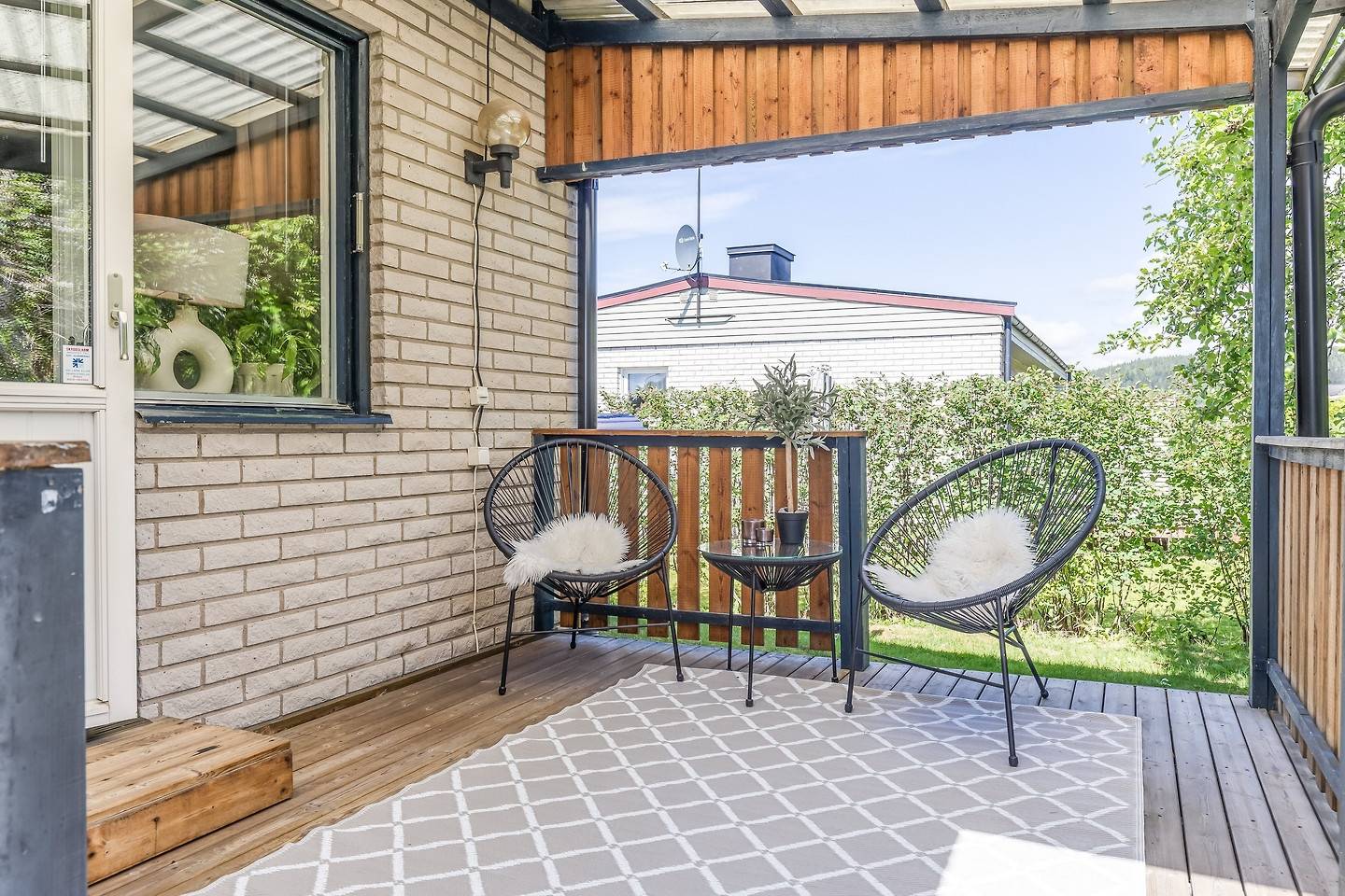 5 rum Villa på Jägarnäsvägen 34B Jägarnäs Ludvika kommun - bild 43