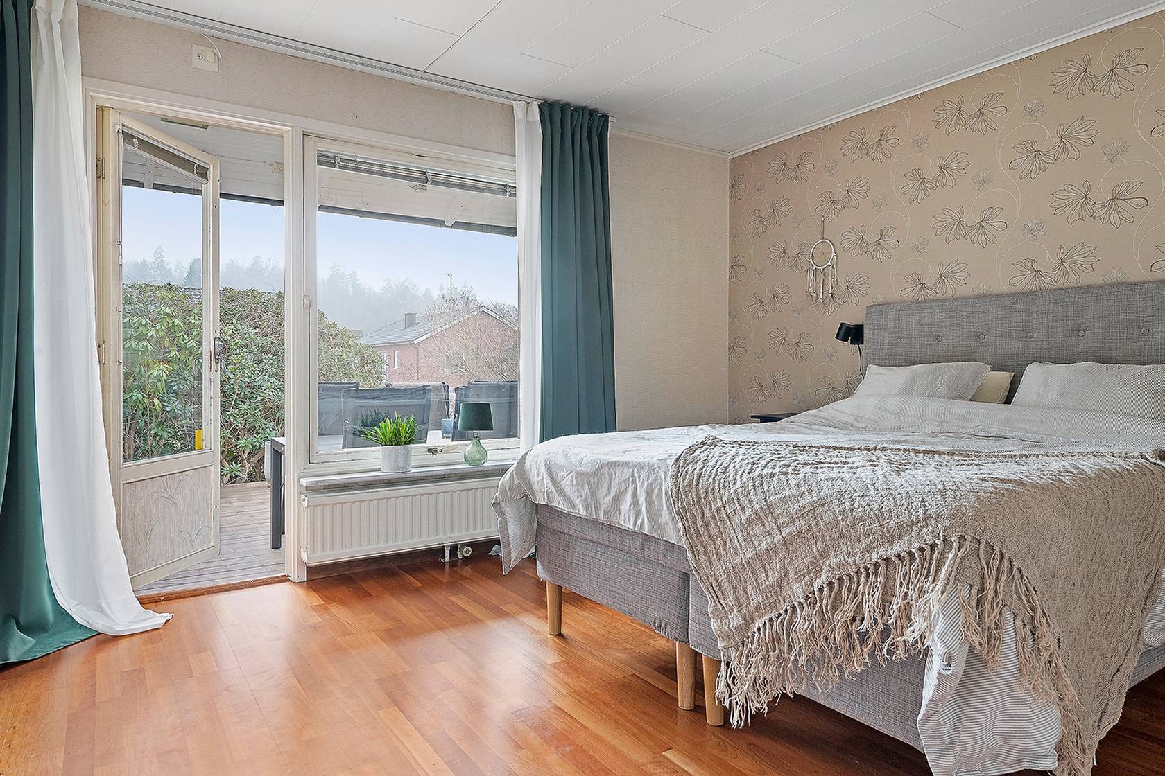 6 rum Villa på Blåklintsvägen 19 Osby Osby kommun - bild 18
