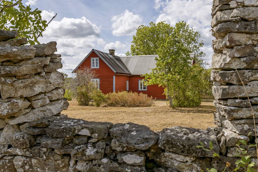 3 rum Fritidsboende på Anga Bendes 339 Anga Gotlands kommun - bild 4