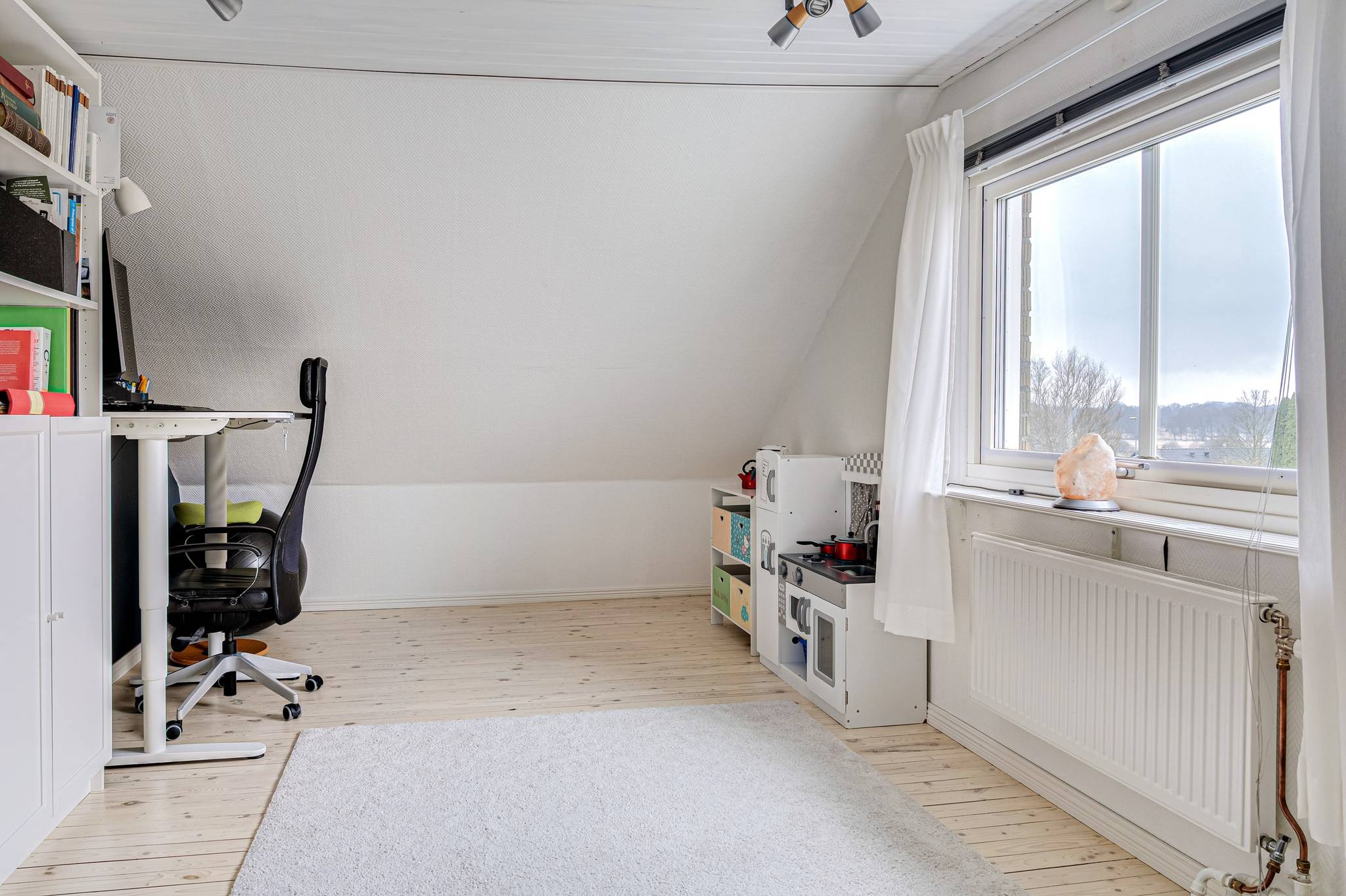5 rum Villa på Vinkelgatan 3 Löberöd Eslövs kommun - bild 19