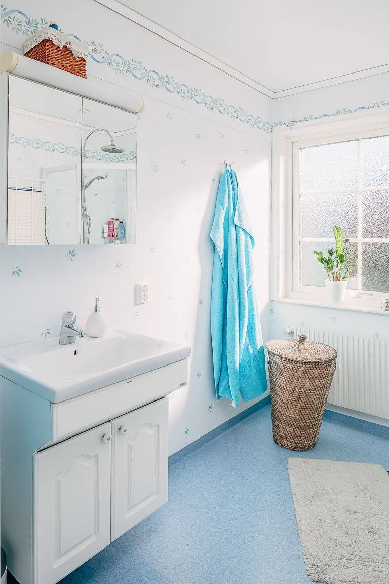 6 rum Villa på Bryggvägen 14 Filsbäck Lidköpings kommun - bild 18