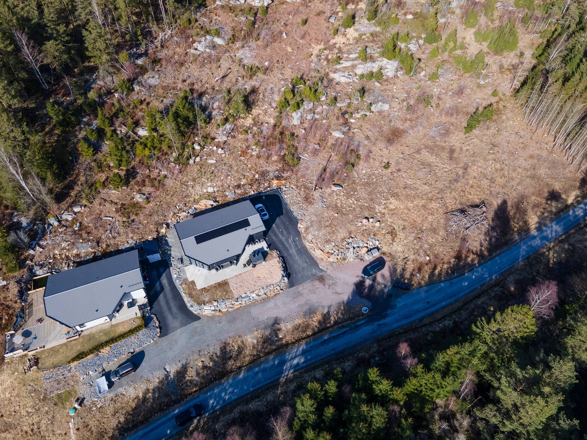tomt på Törreby 255 Jörlanda, Stenungsunds kommun - bild 4