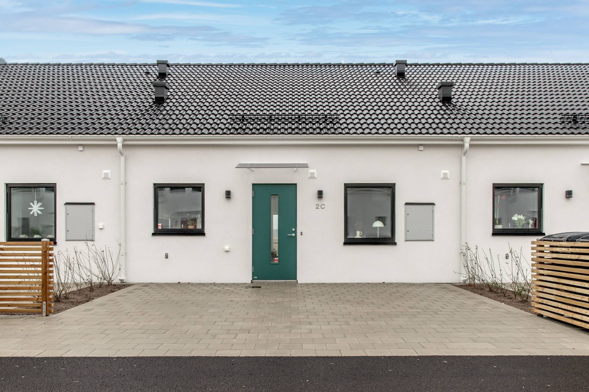 3 rum Lägenhet på Schaggarpsvägen 8C Skegrie Trelleborgs kommun - bild 20