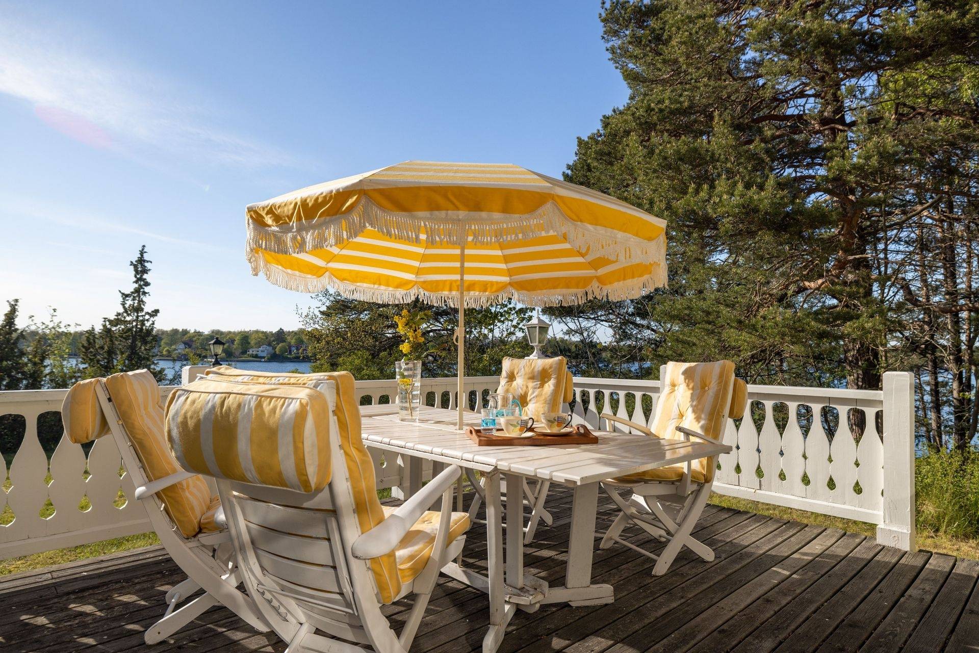 5 rum Villa på Hälsinghamnsvägen 50 Yxlan Norrtälje kommun - bild 22