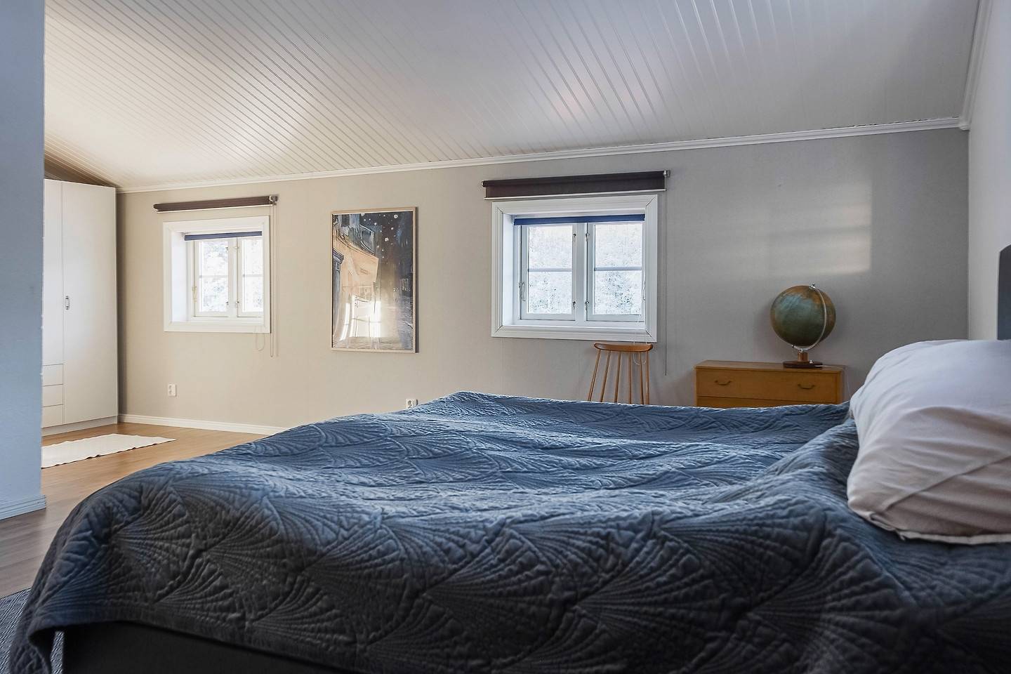 7 rum Villa på Skålbo Igeltjärnsvägen 6 Järvsö Ljusdals kommun - bild 25