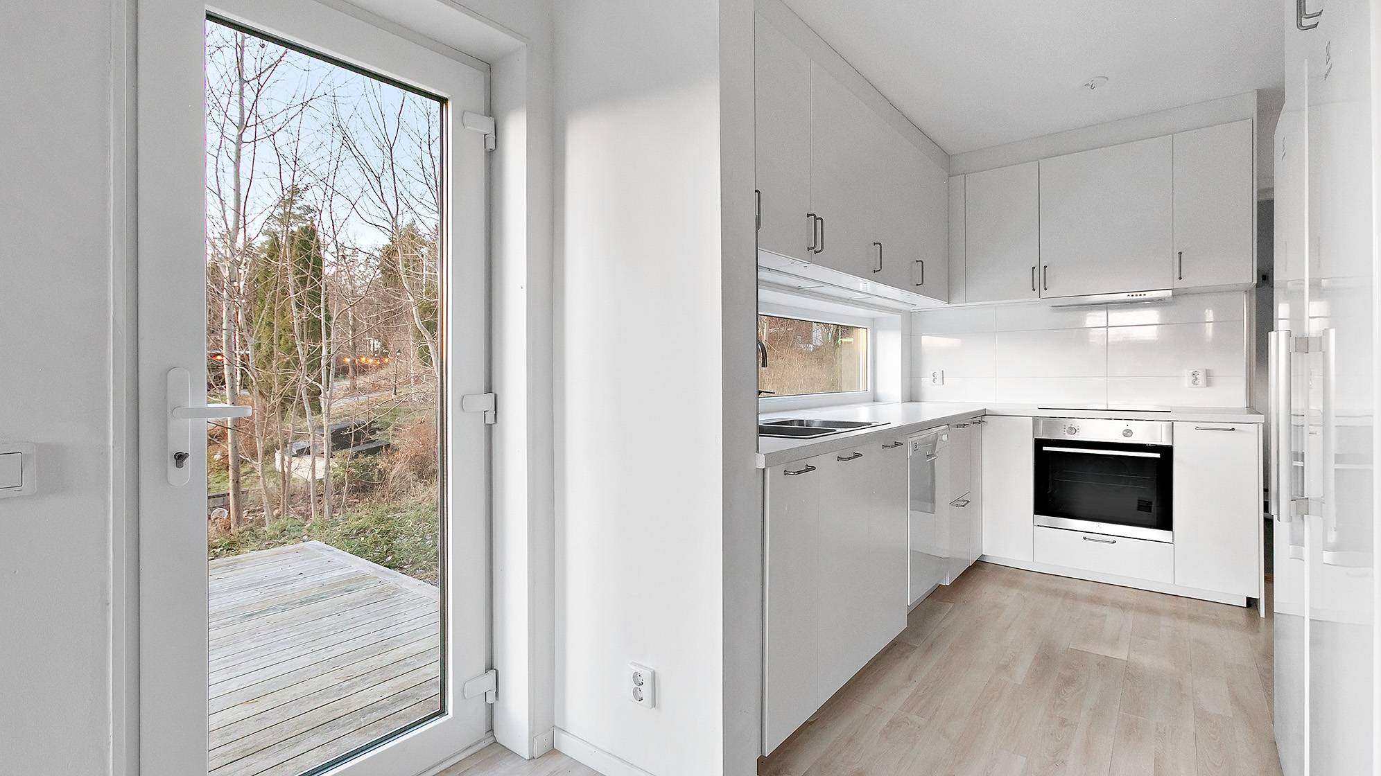 5 rum Parhus på Lilla Dammköksvägen 17B Nykvarns kommun - bild 6