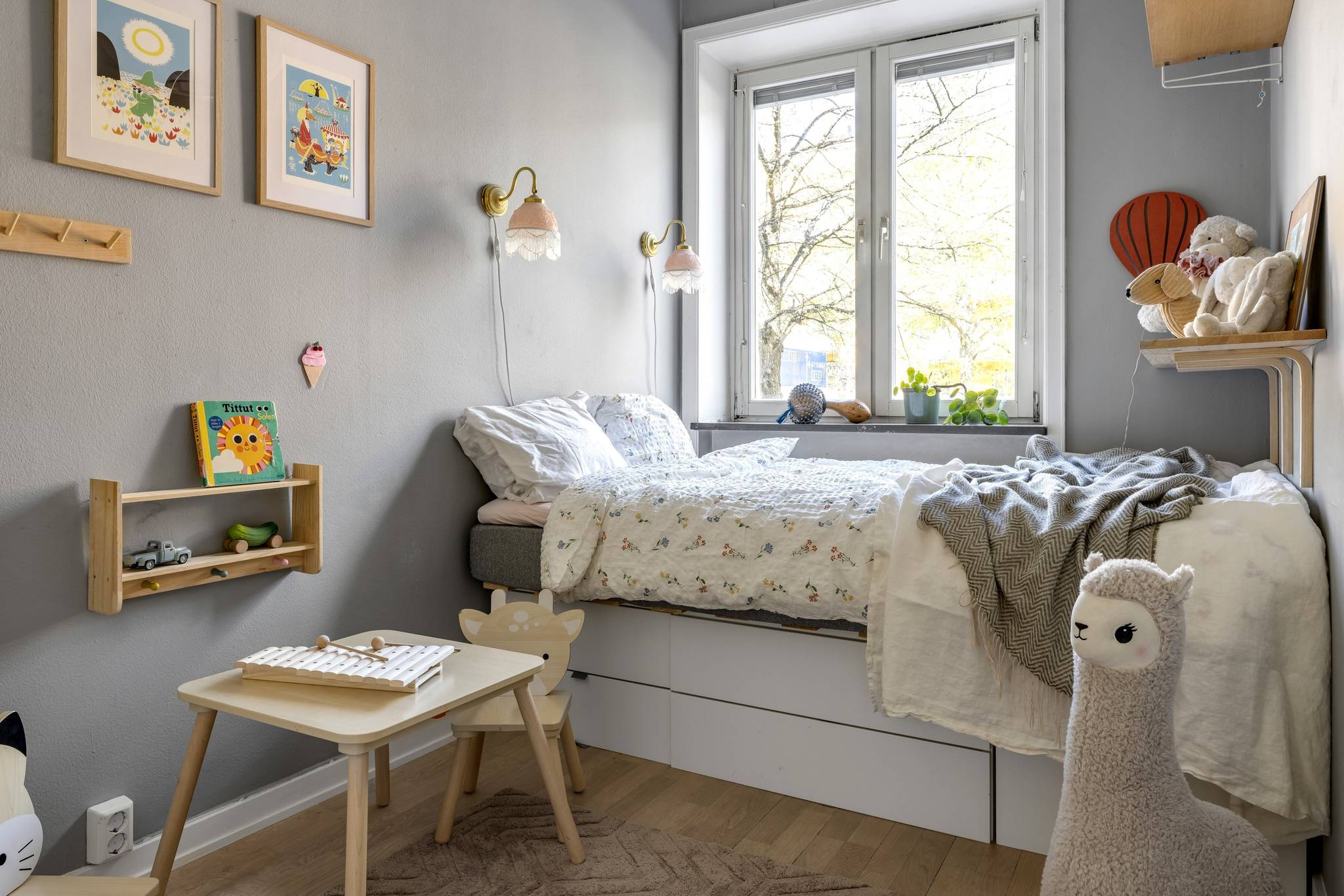 3.5 rum Lägenhet på Luthagsesplanaden 21B Främre Luthagen Uppsala kommun - bild 24