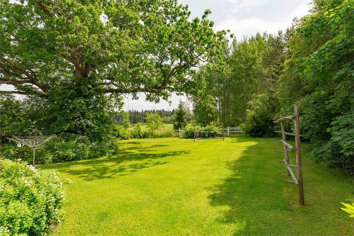 6 rum Gård utan jordbruk på Kungsforsvägen 150 Järbo Sandvikens kommun - bild 10