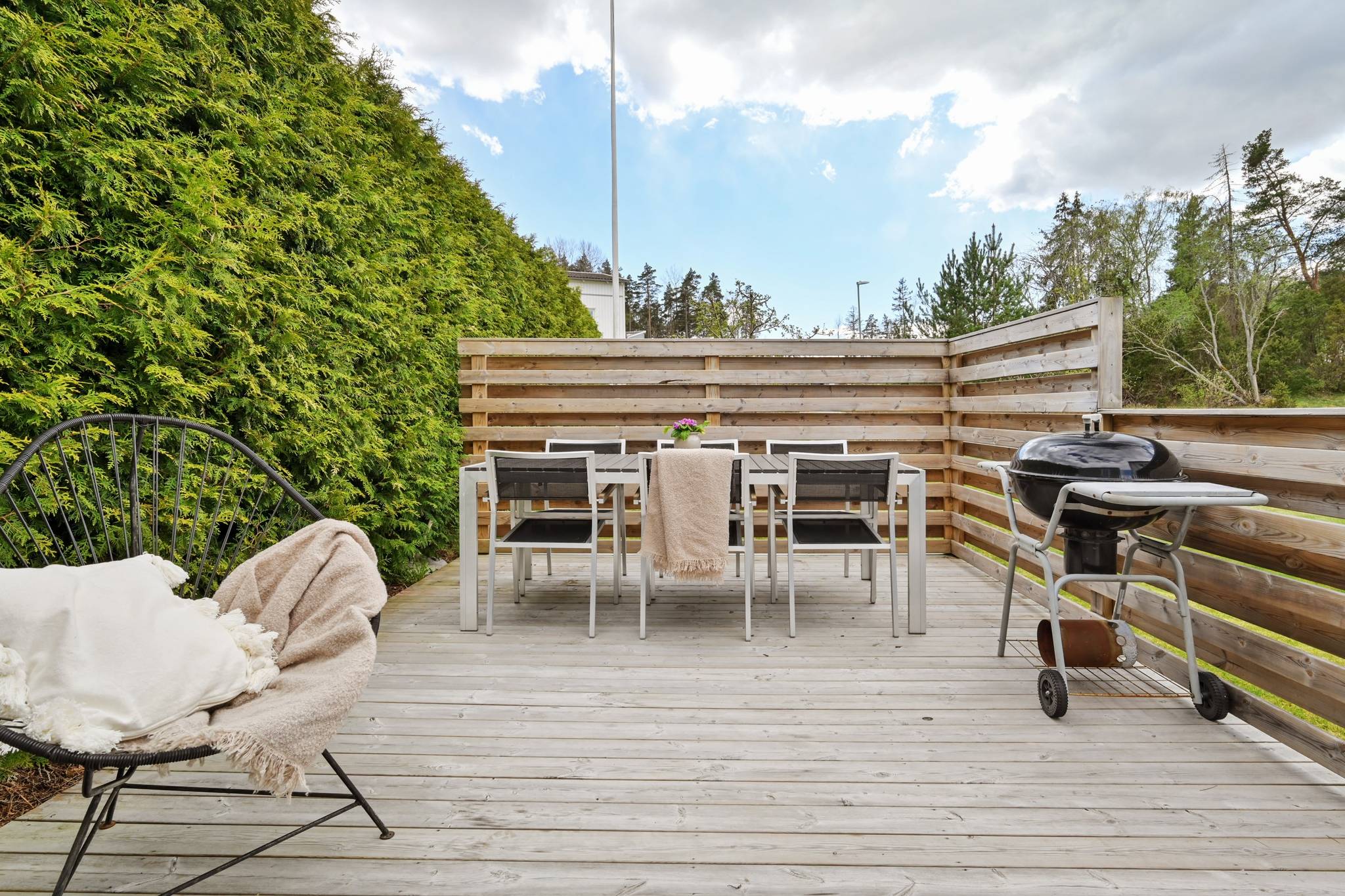 5 rum Villa på Adlerfelts gata 16 Sanda Ängar Upplands Väsby kommun - bild 36