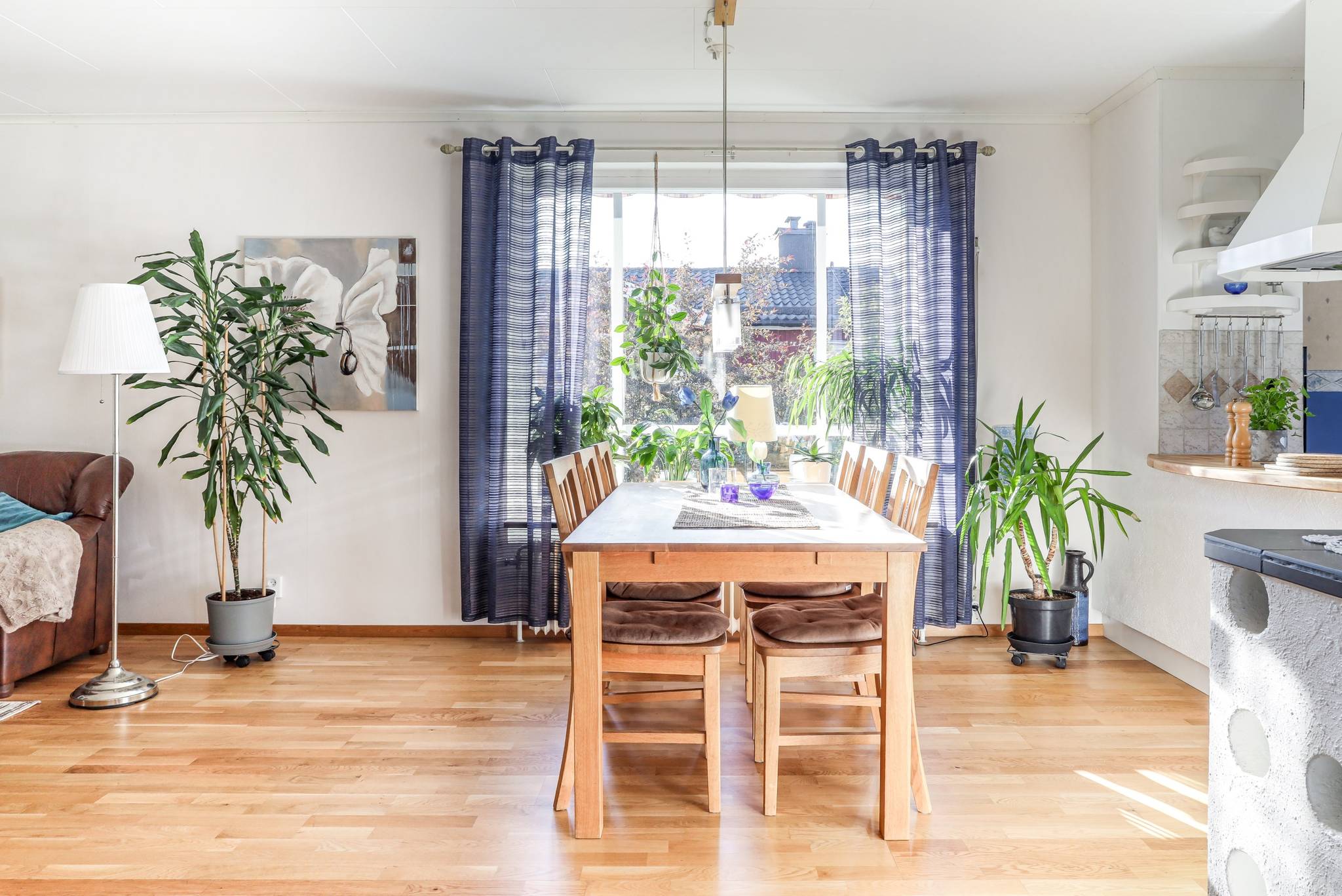 3 rum Villa på Kläppvägen 22 Söderslätt Umeå kommun - bild 11